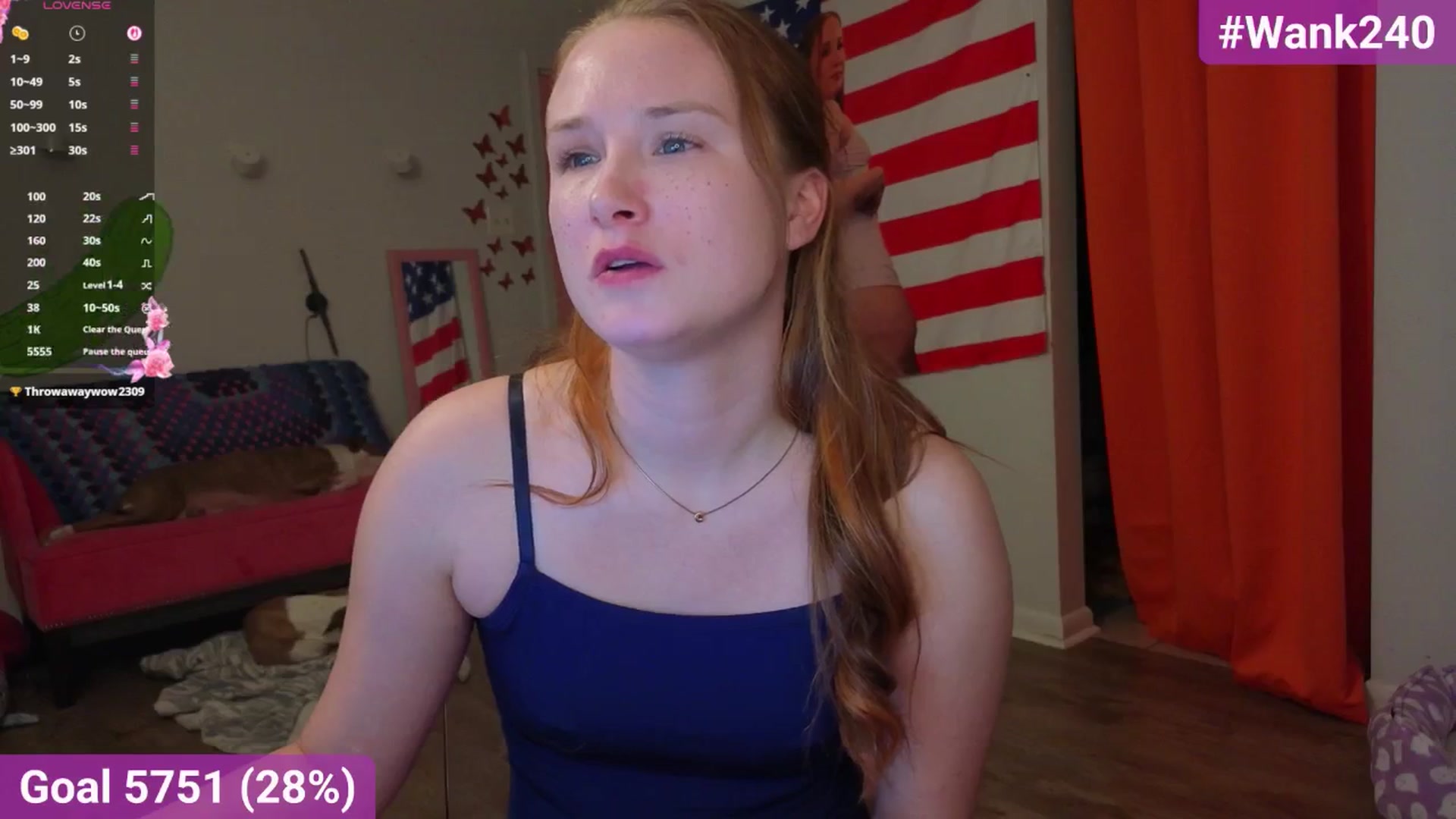 Gallery image thumbnail from Southernms's myfreecams stream on, 09/23/2025, 04:29 image 12 of 20