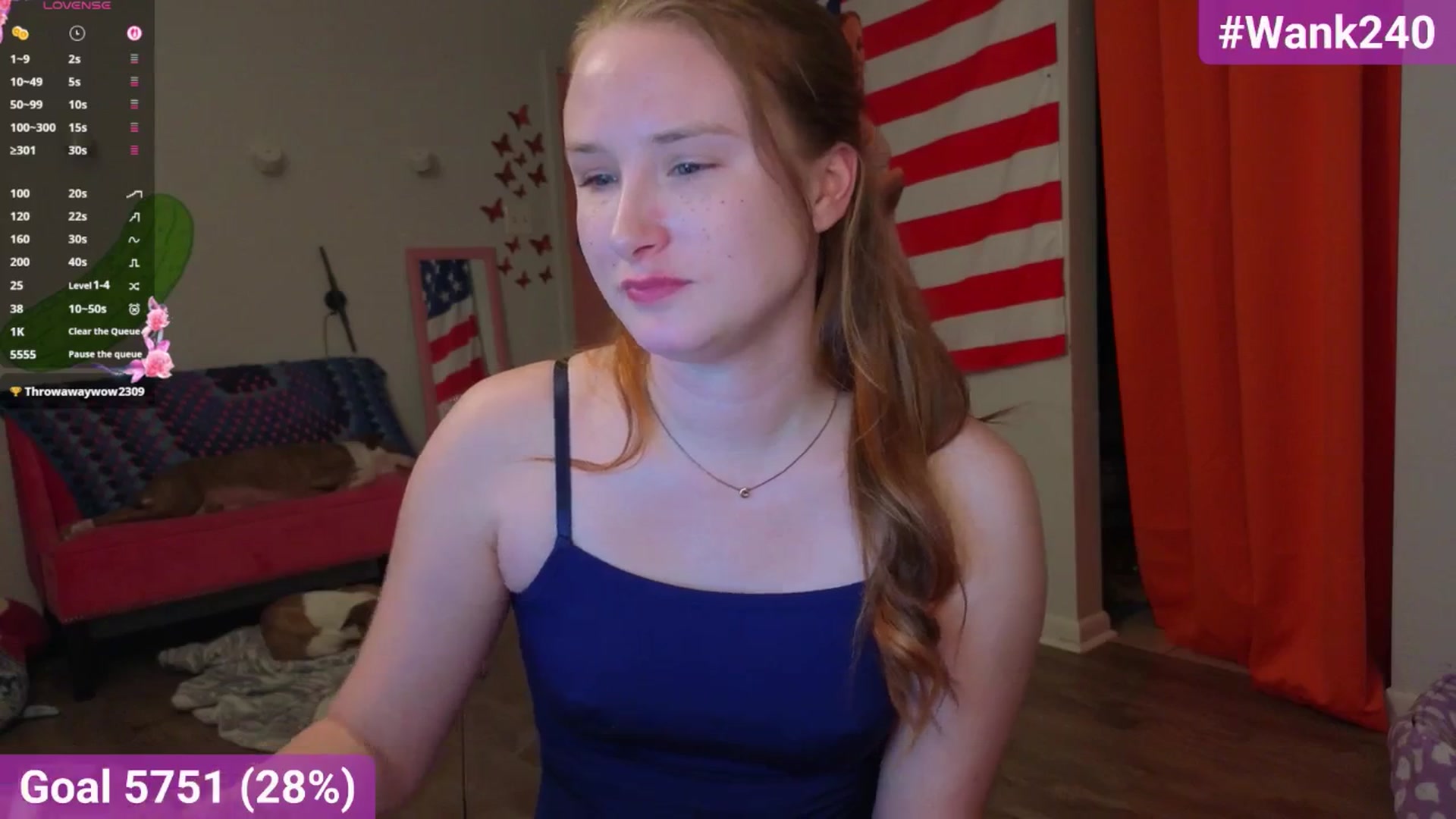 Gallery image thumbnail from Southernms's myfreecams stream on, 09/23/2025, 04:29 image 9 of 20