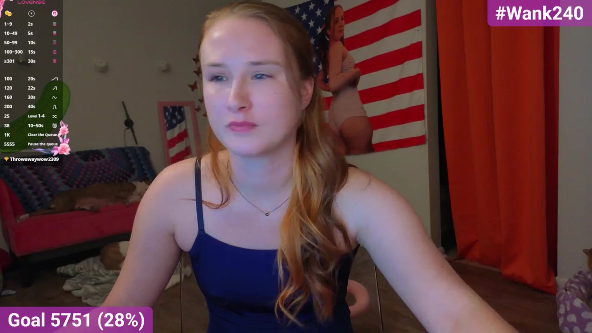Gallery image thumbnail from Southernms's myfreecams stream on, 09/23/2025, 04:29 image 19 of 20