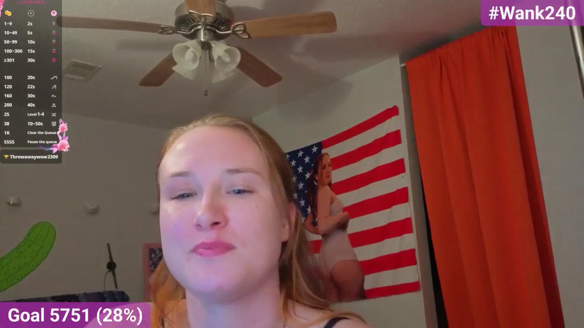 Gallery image thumbnail from Southernms's myfreecams stream on, 09/23/2025, 04:29 image 8 of 20