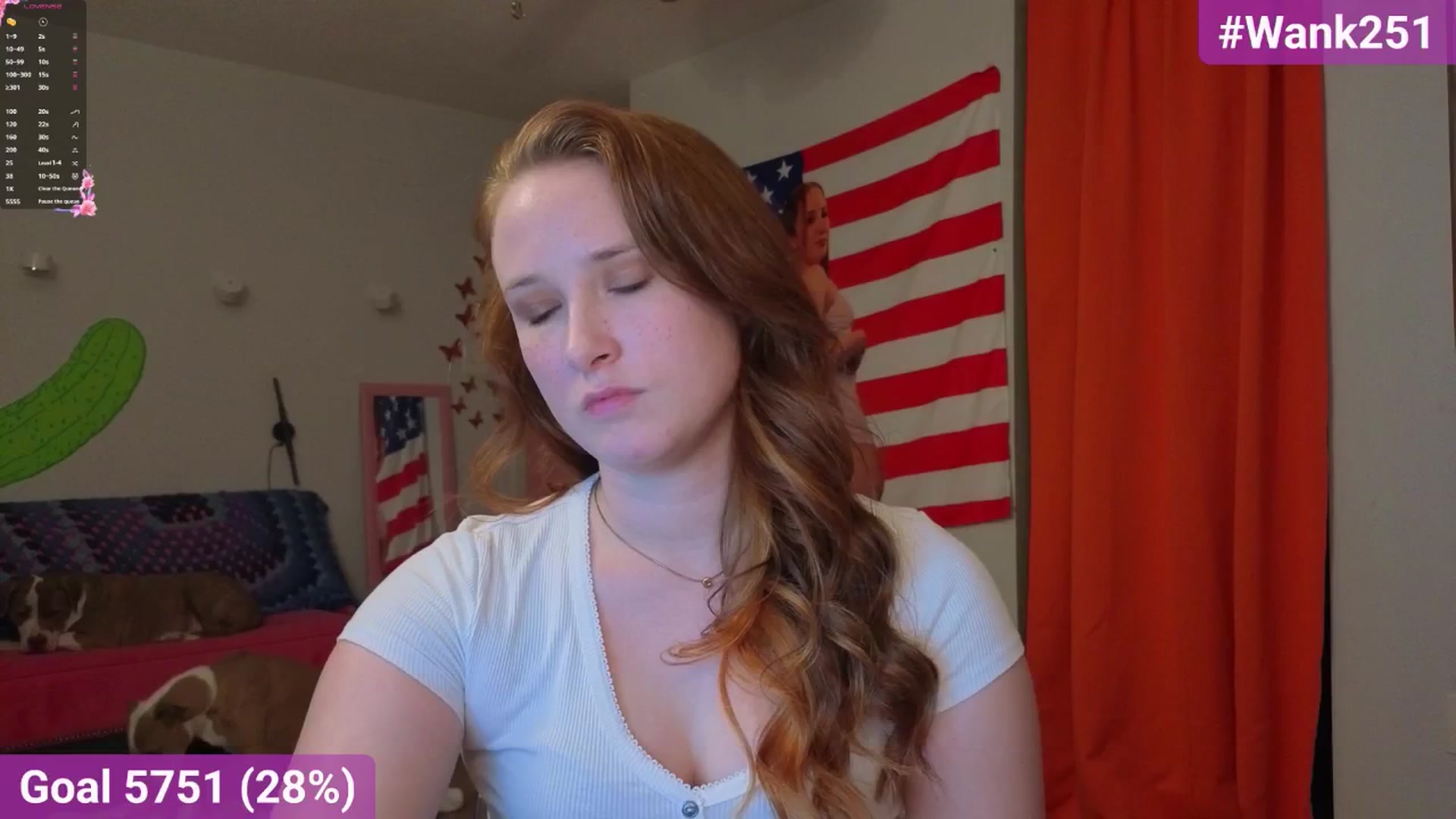 Gallery image thumbnail from Southernms's myfreecams stream on, 09/24/2025, 24:03 image 1 of 20