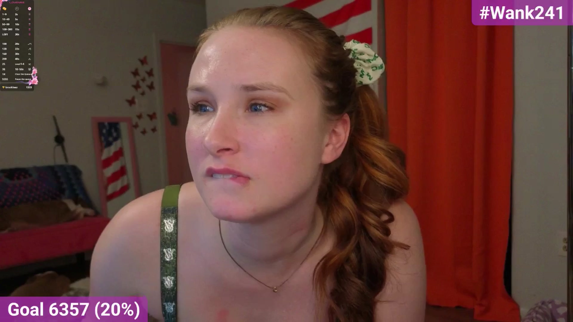 Gallery image thumbnail from Southernms's myfreecams stream on, 09/24/2025, 02:05 image 8 of 20