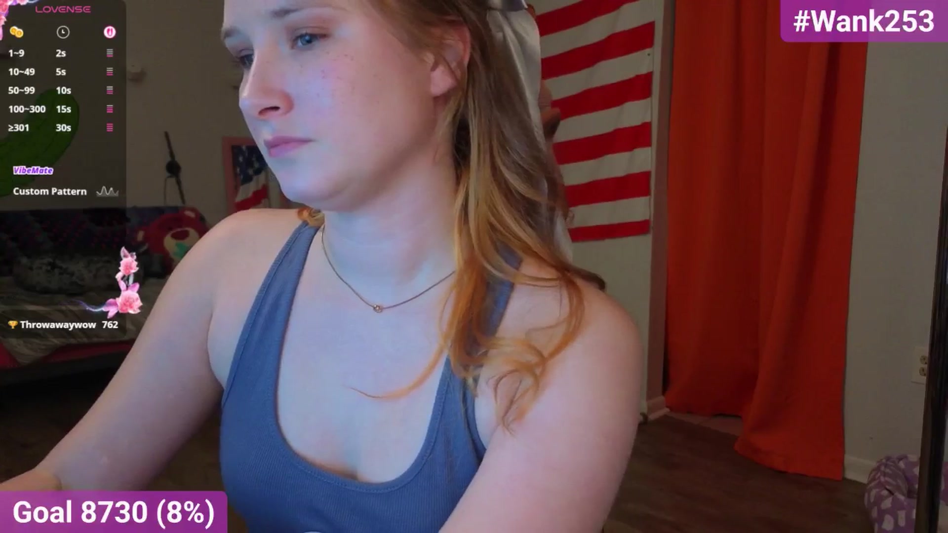 Gallery image thumbnail from Southernms's myfreecams stream on, 09/25/2025, 02:14 image 4 of 20
