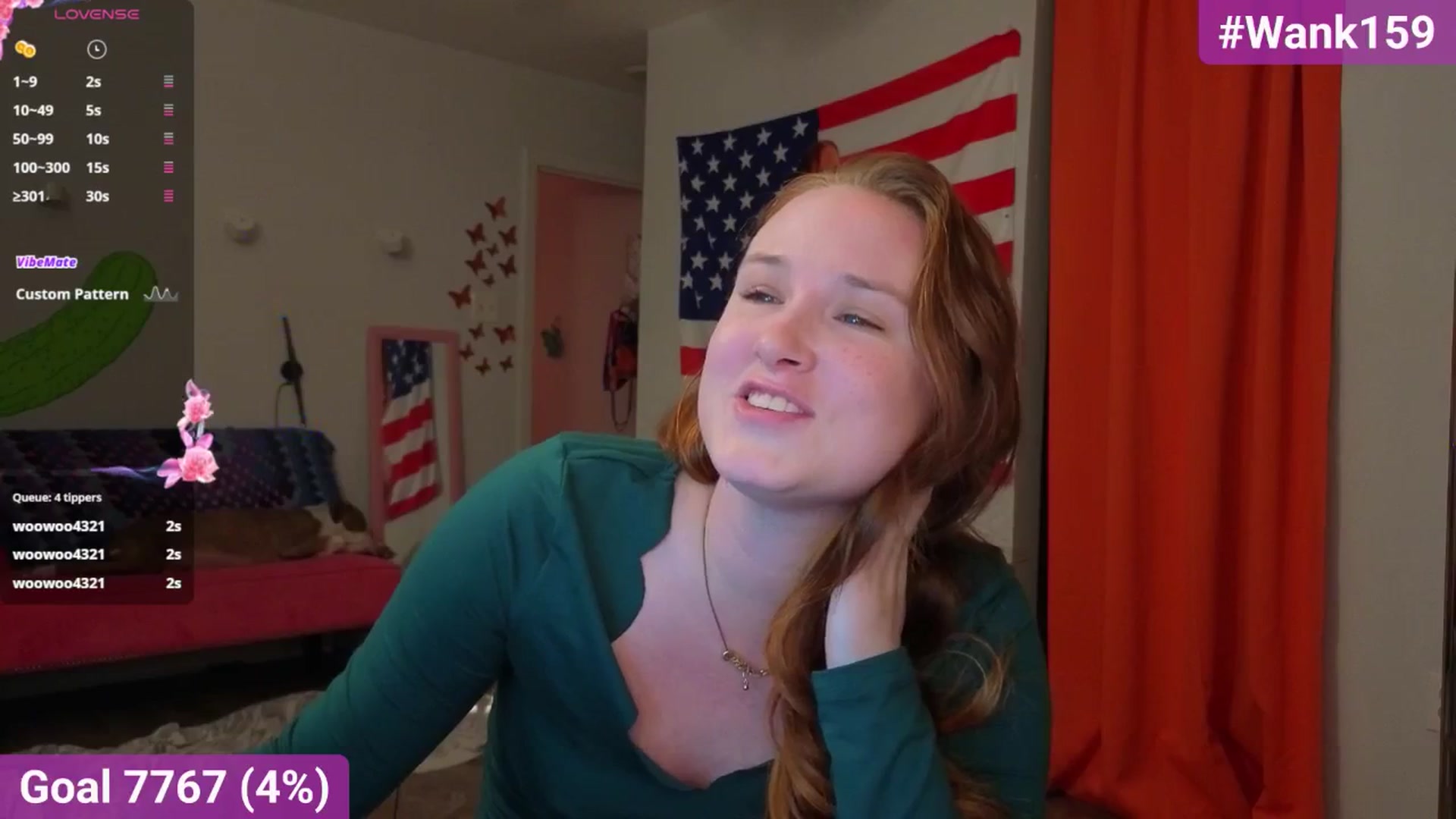 Gallery image thumbnail from Southernms's myfreecams stream on, 09/26/2025, 02:50 image 4 of 20