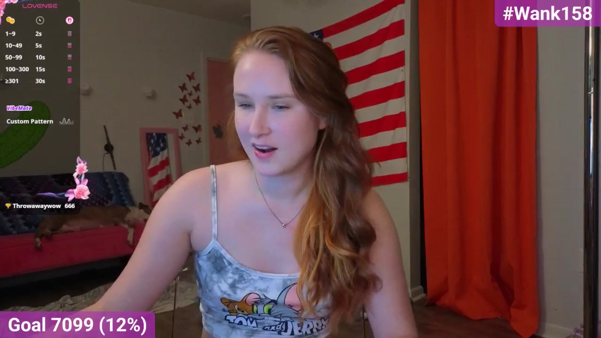 Gallery image thumbnail from Southernms's myfreecams stream on, 09/26/2025, 02:50 image 14 of 20