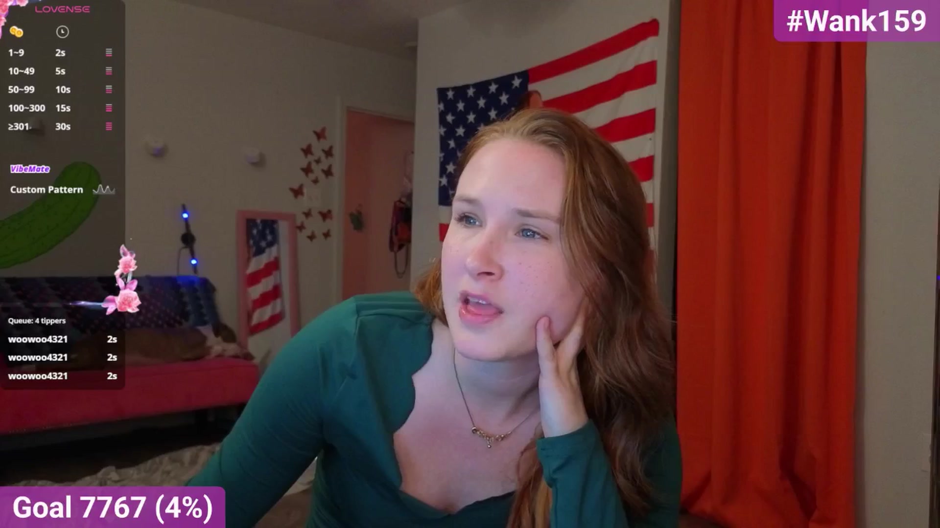 Gallery image thumbnail from Southernms's myfreecams stream on, 09/26/2025, 02:50 image 5 of 20