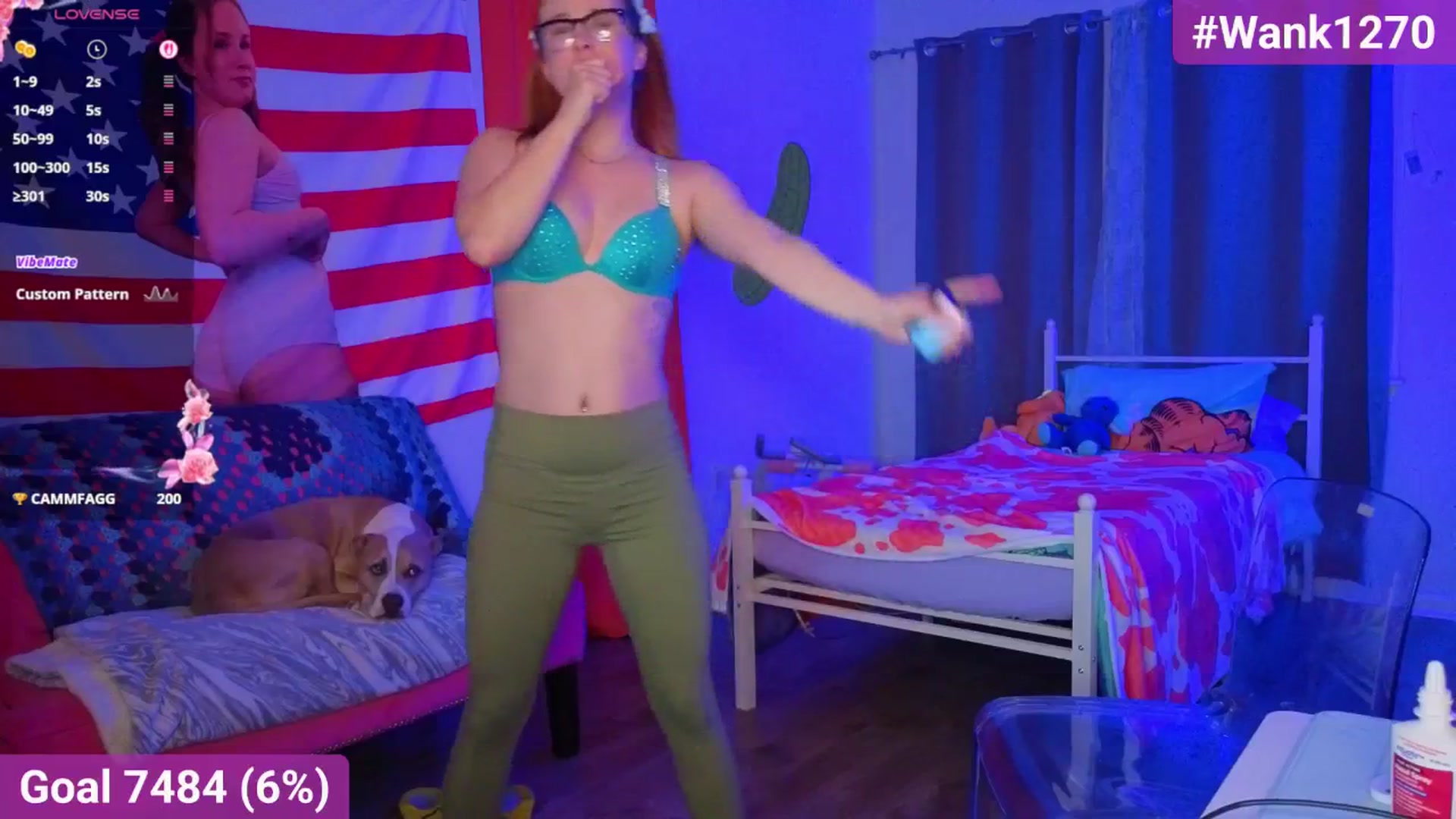 Gallery image thumbnail from Southernms's myfreecams stream on, 10/02/2025, 05:08 image 14 of 20