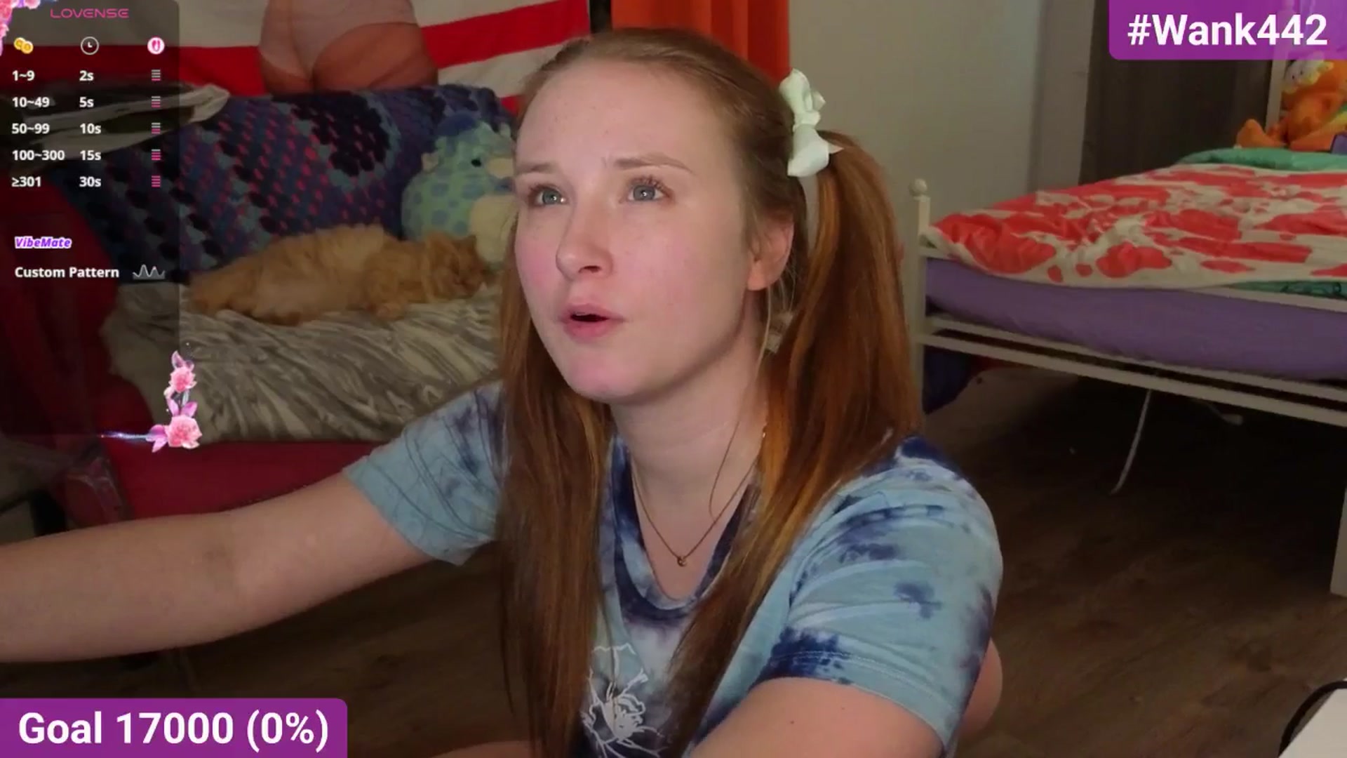 Gallery image thumbnail from Southernms's myfreecams stream on, 10/02/2025, 23:44 image 2 of 20