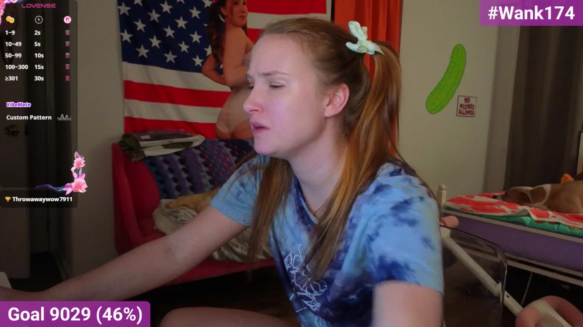Gallery image thumbnail from Southernms's myfreecams stream on, 10/02/2025, 23:44 image 20 of 20