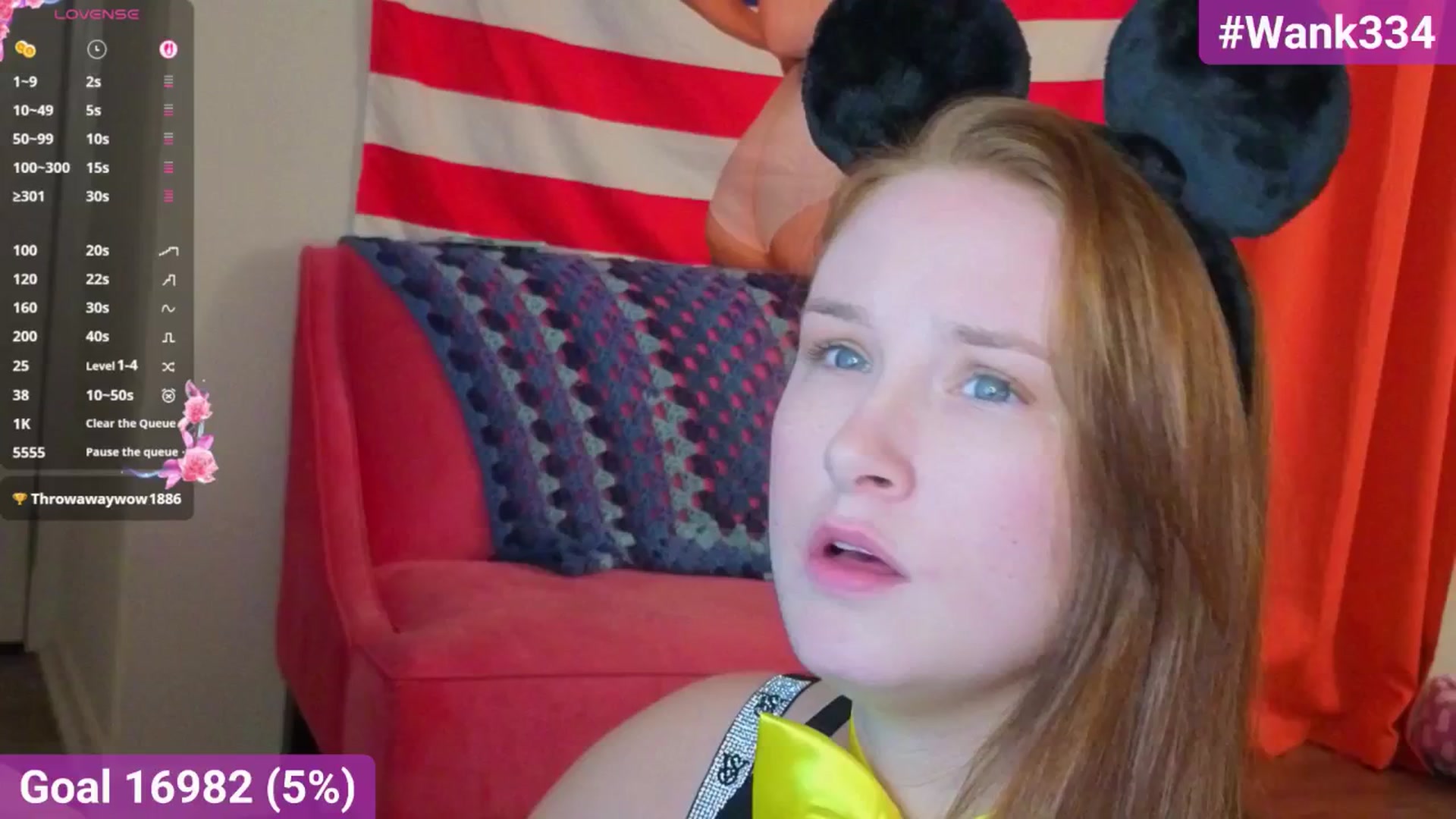 Gallery image thumbnail from Southernms's myfreecams stream on, 10/06/2025, 03:22 image 1 of 20