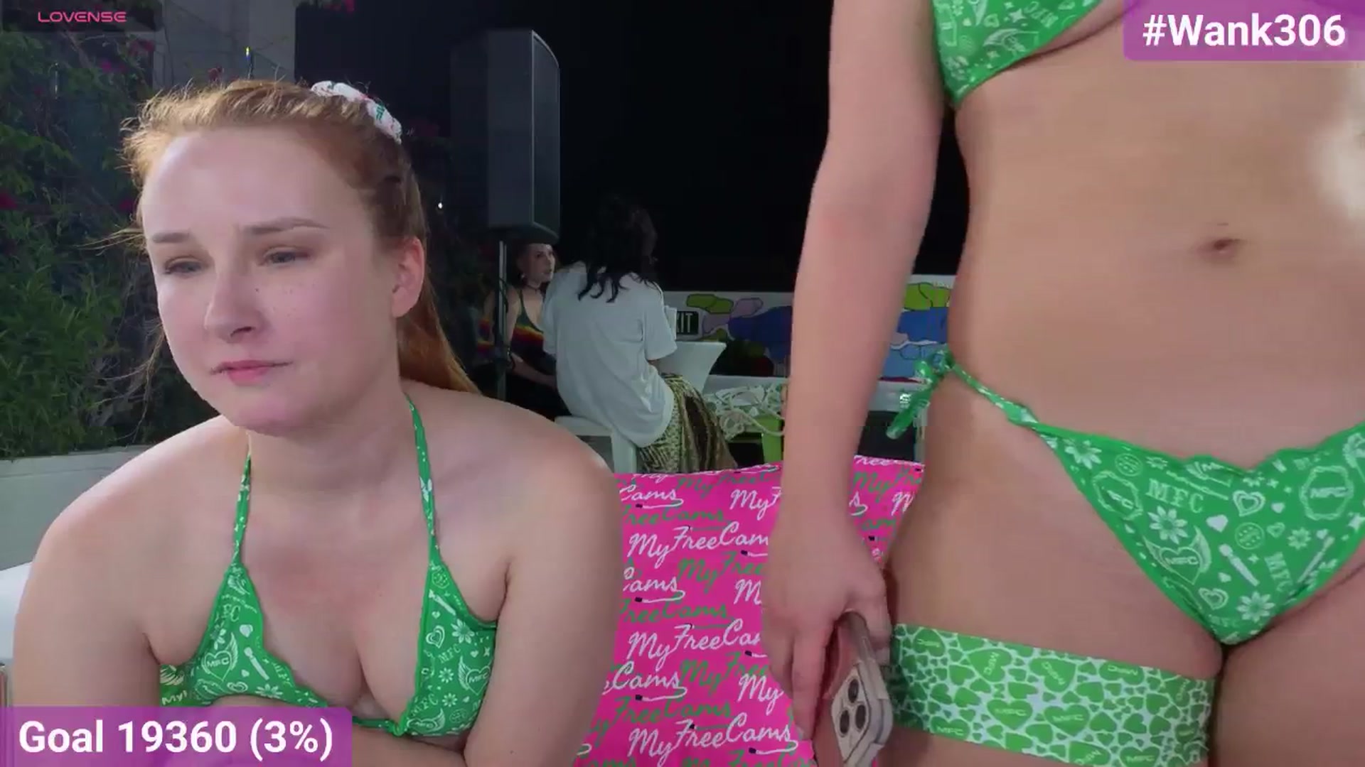 Gallery image thumbnail from Southernms's myfreecams stream on, 10/07/2025, 02:52 image 7 of 20
