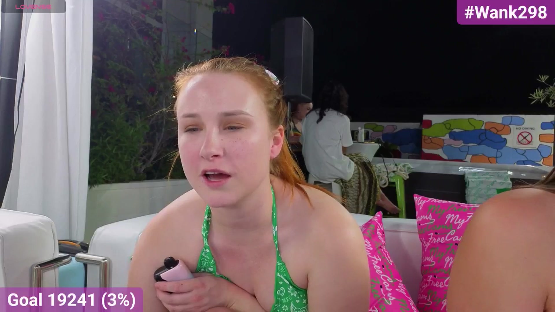 Gallery image thumbnail from Southernms's myfreecams stream on, 10/07/2025, 02:52 image 18 of 20