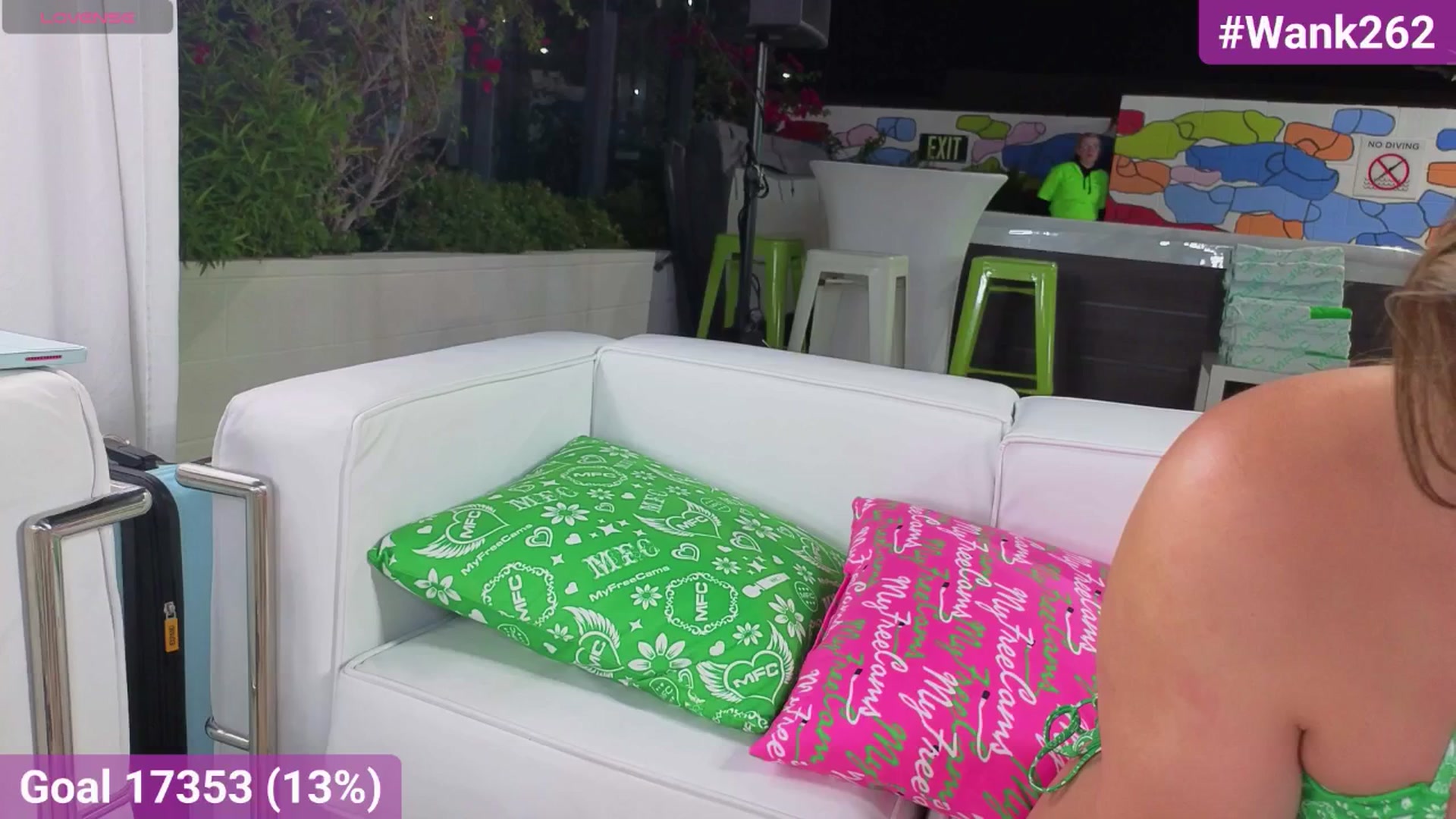 Gallery image thumbnail from Southernms's myfreecams stream on, 10/07/2025, 04:35 image 18 of 20