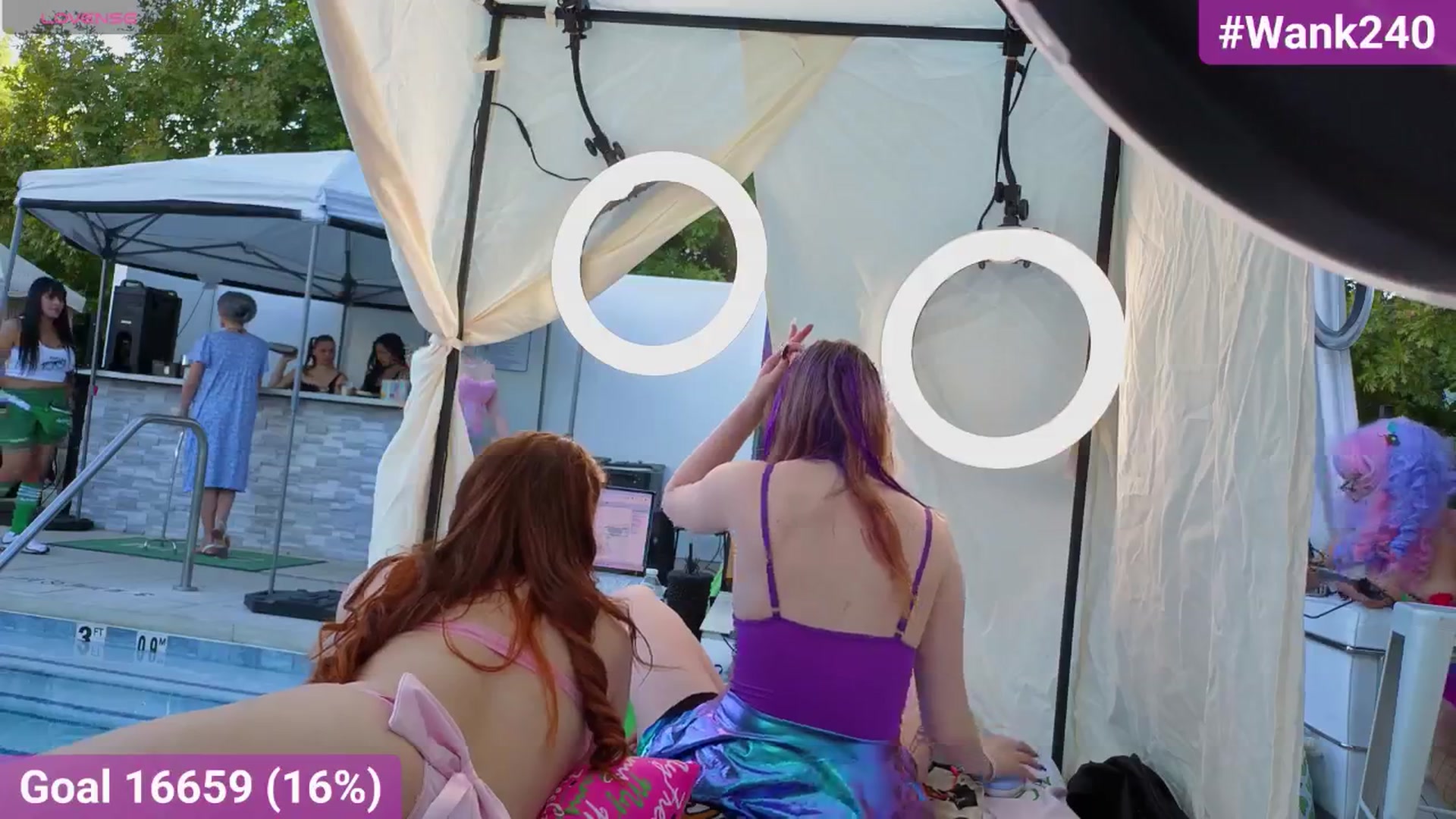 Gallery image thumbnail from Southernms's myfreecams stream on, 10/08/2025, 24:17 image 13 of 20