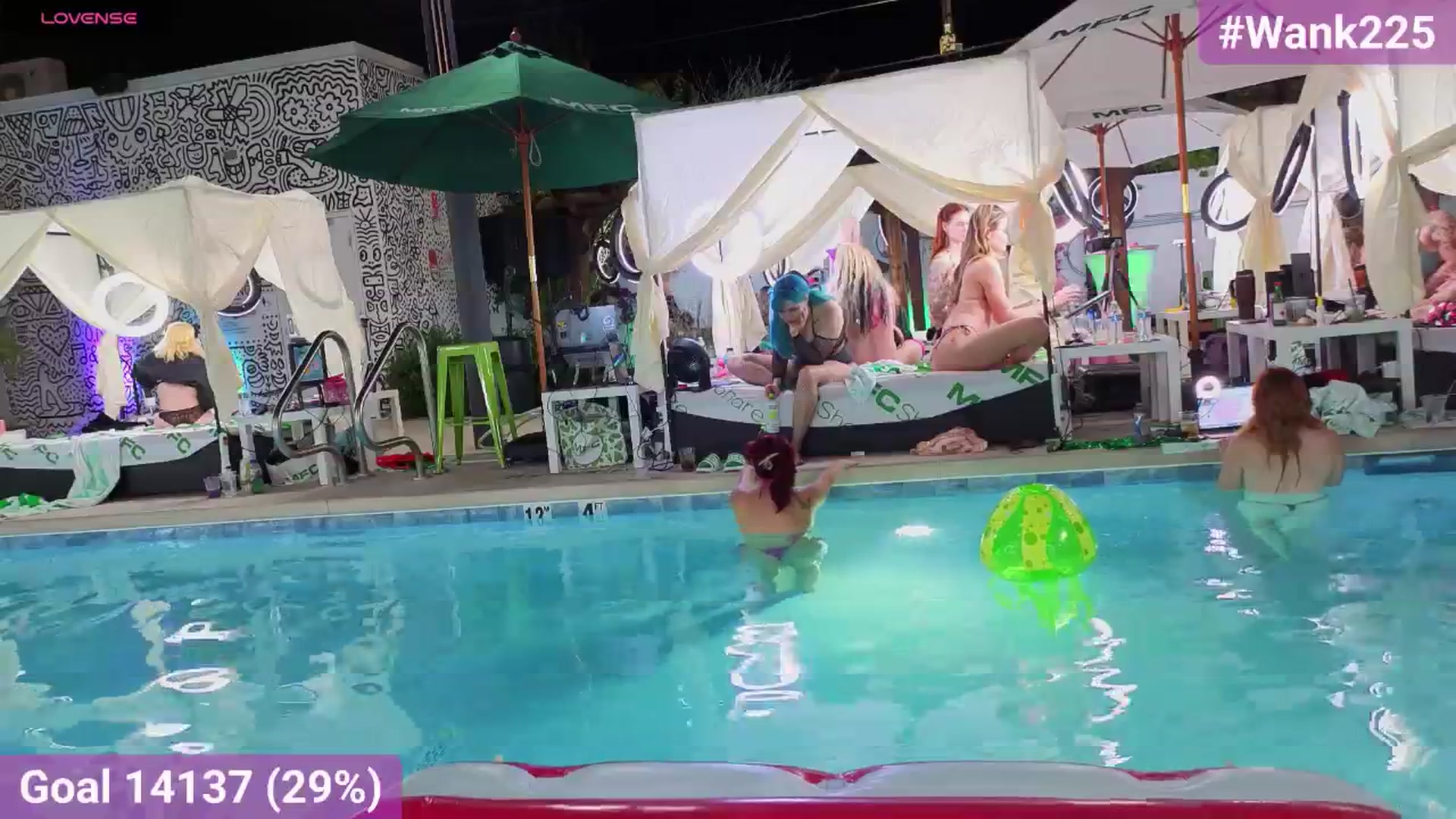 Gallery image thumbnail from Southernms's myfreecams stream on, 10/08/2025, 04:37 image 19 of 20