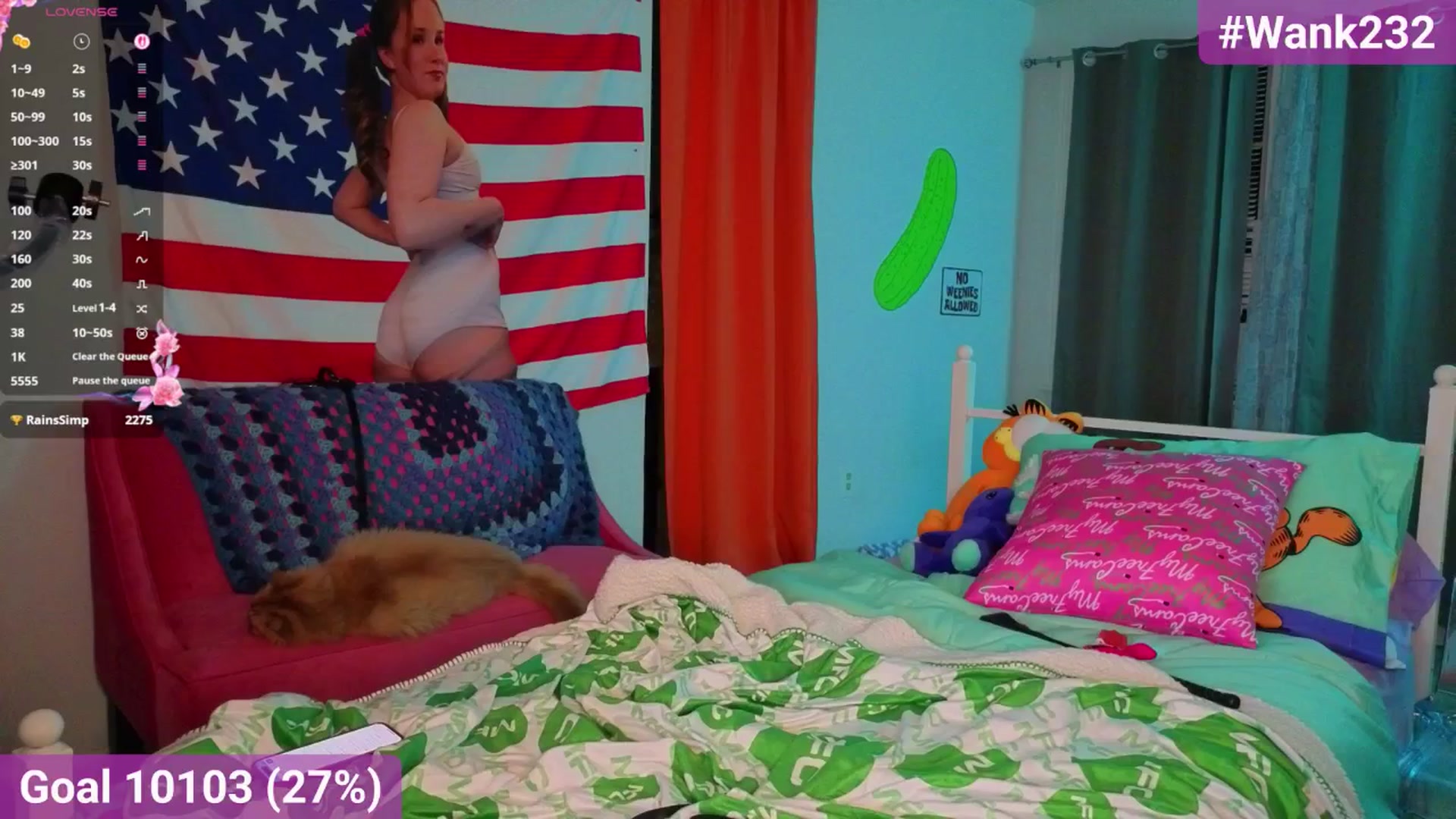 Gallery image thumbnail from Southernms's myfreecams stream on, 10/14/2025, 04:40 image 17 of 20