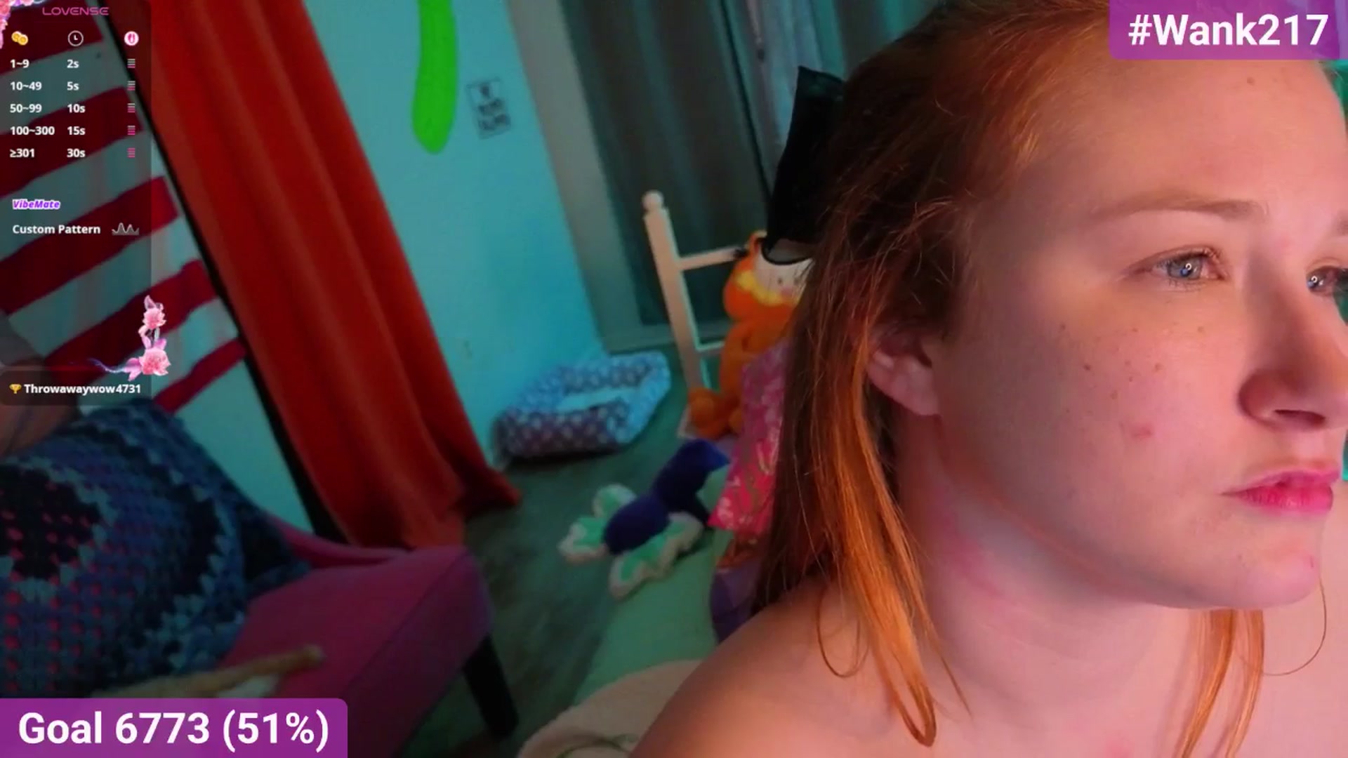 Gallery image thumbnail from Southernms's myfreecams stream on, 10/14/2025, 05:54 image 6 of 20