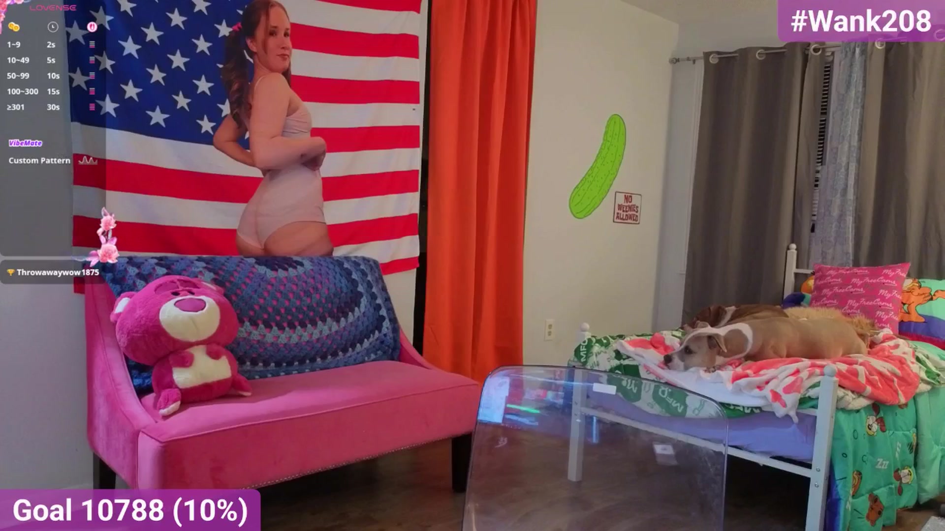 Gallery image thumbnail from Southernms's myfreecams stream on, 10/17/2025, 04:18 image 12 of 20