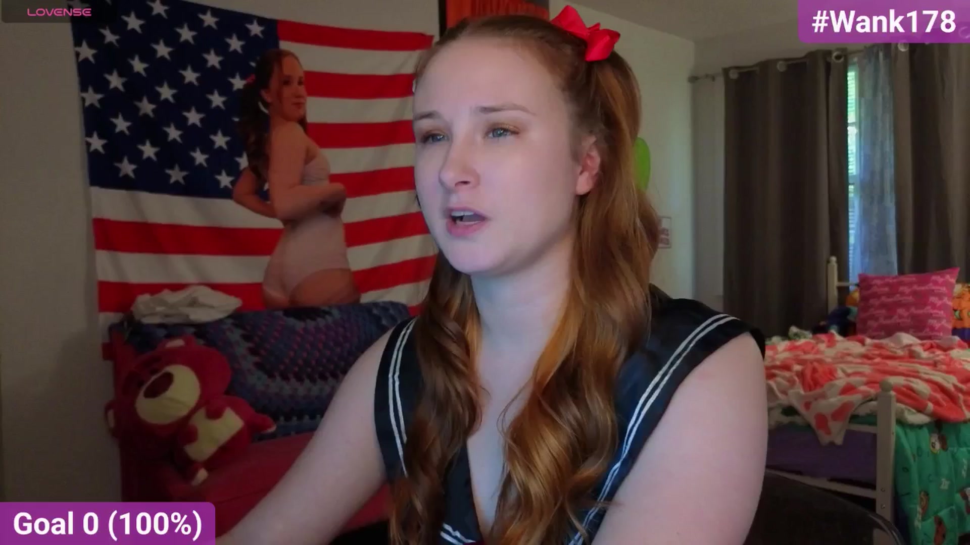 Gallery image thumbnail from Southernms's myfreecams stream on, 10/17/2025, 22:33 image 1 of 20