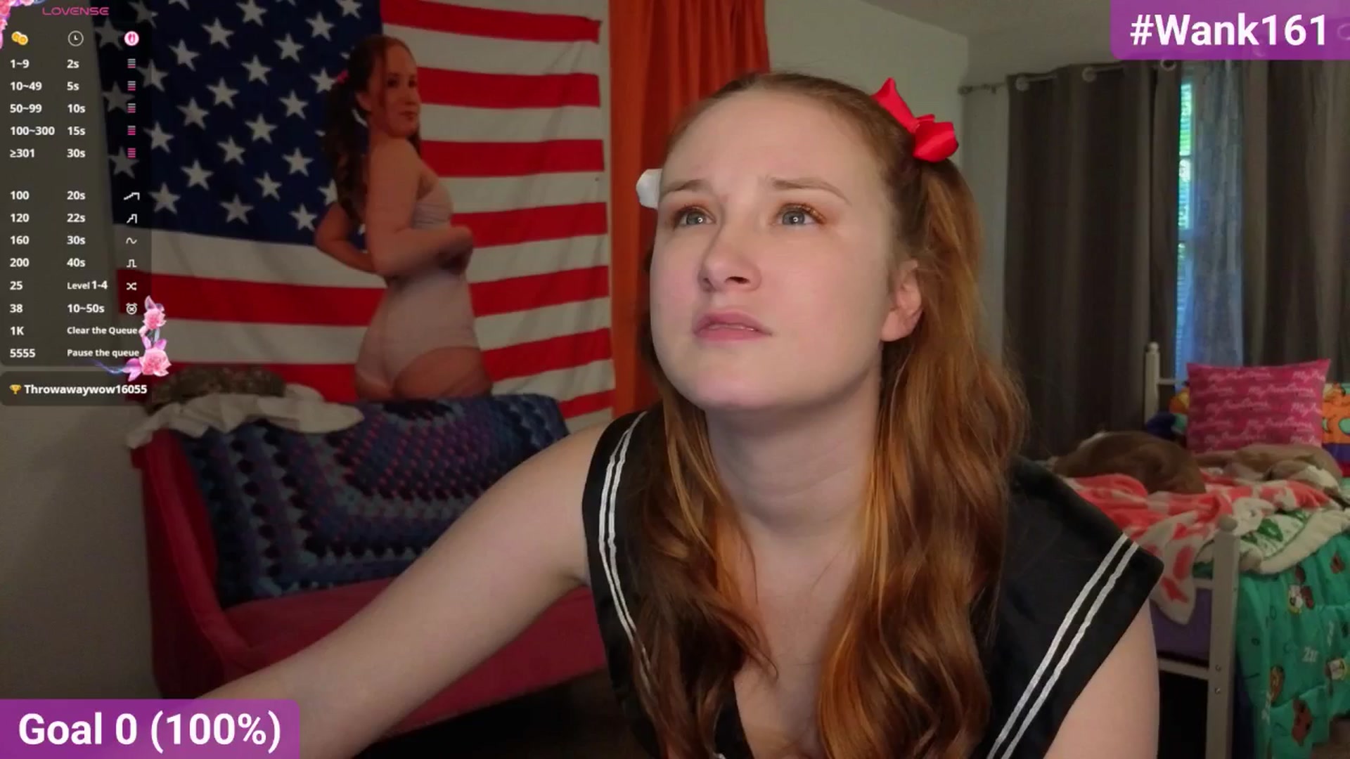 Gallery image thumbnail from Southernms's myfreecams stream on, 10/17/2025, 22:33 image 12 of 20