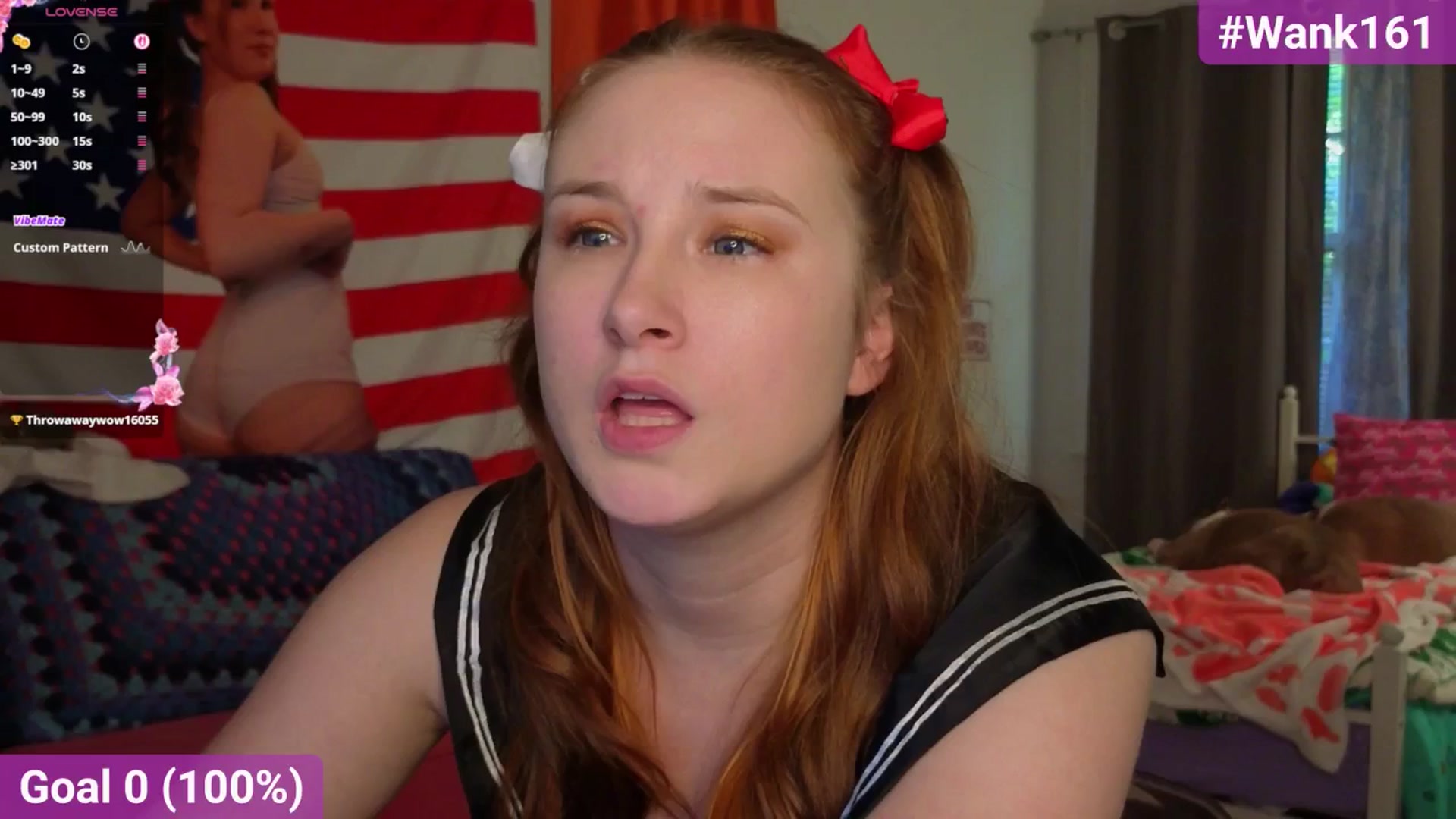 Gallery image thumbnail from Southernms's myfreecams stream on, 10/17/2025, 22:33 image 14 of 20