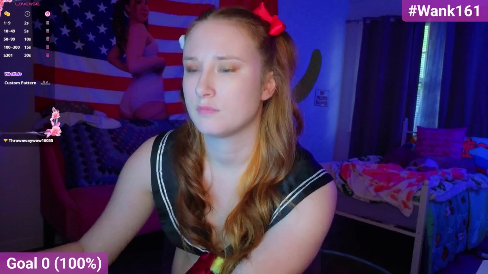 Gallery image thumbnail from Southernms's myfreecams stream on, 10/17/2025, 22:33 image 20 of 20
