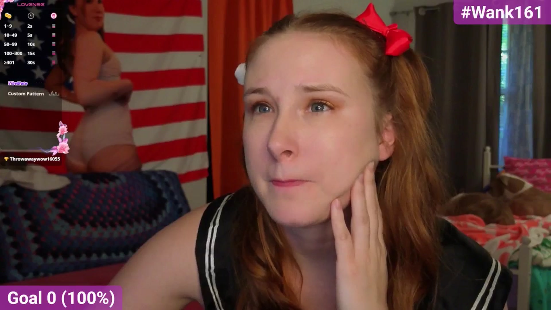 Gallery image thumbnail from Southernms's myfreecams stream on, 10/17/2025, 22:33 image 13 of 20