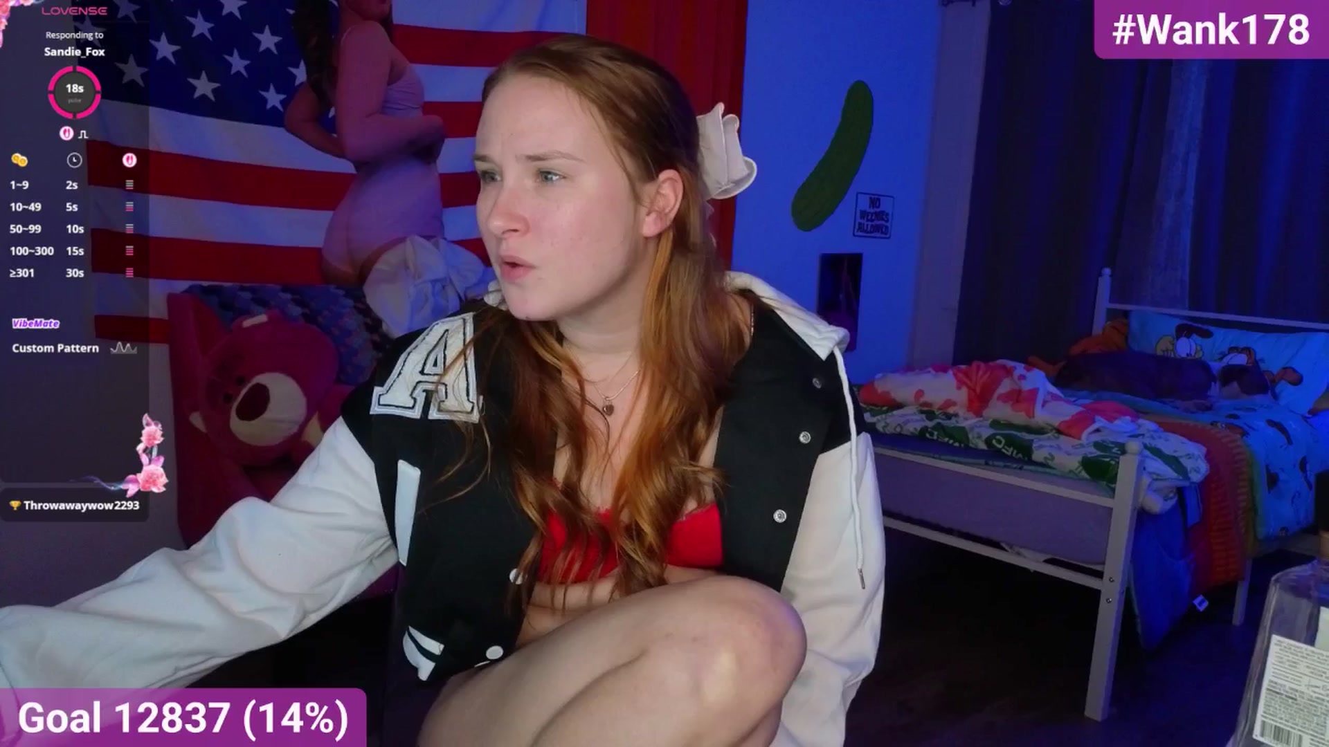 Gallery image thumbnail from Southernms's myfreecams stream on, 10/24/2025, 04:36 image 1 of 20