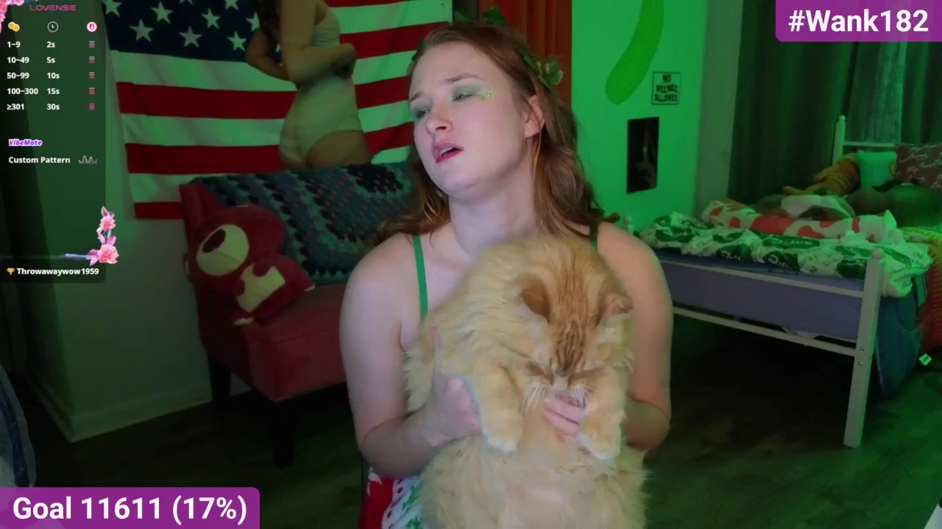 Gallery image thumbnail from Southernms's myfreecams stream on, 10/27/2025, 02:27 image 4 of 20