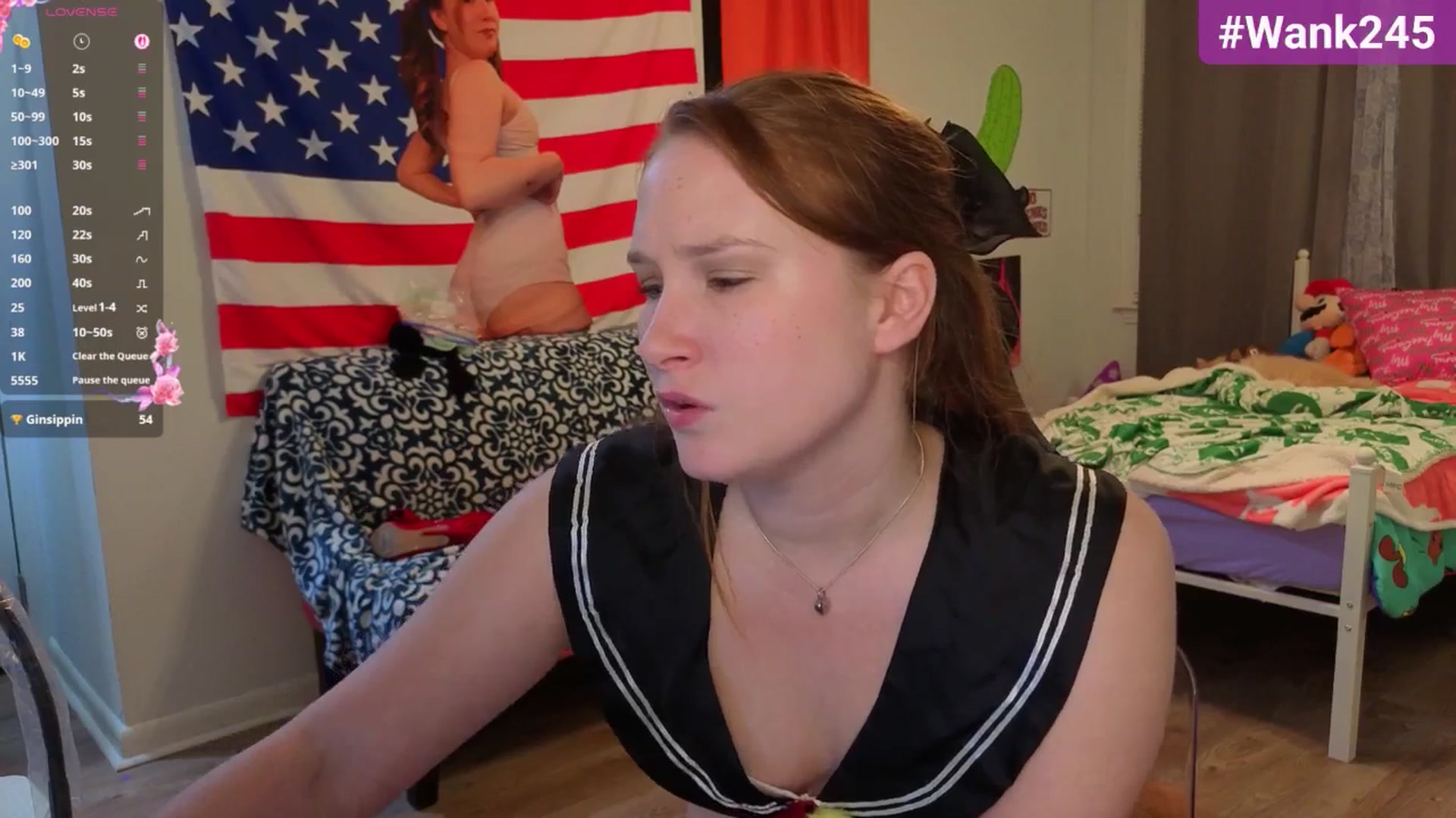 Gallery image thumbnail from Southernms's myfreecams stream on, 11/07/2025, 04:18 image 15 of 20