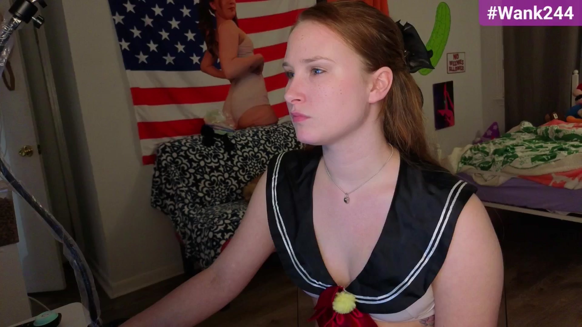 Gallery image thumbnail from Southernms's myfreecams stream on, 11/07/2025, 04:18 image 1 of 20