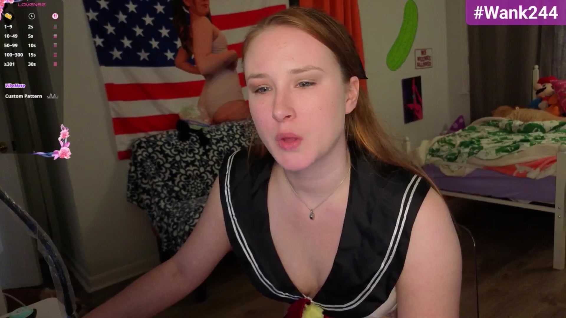 Gallery image thumbnail from Southernms's myfreecams stream on, 11/07/2025, 04:18 image 5 of 20