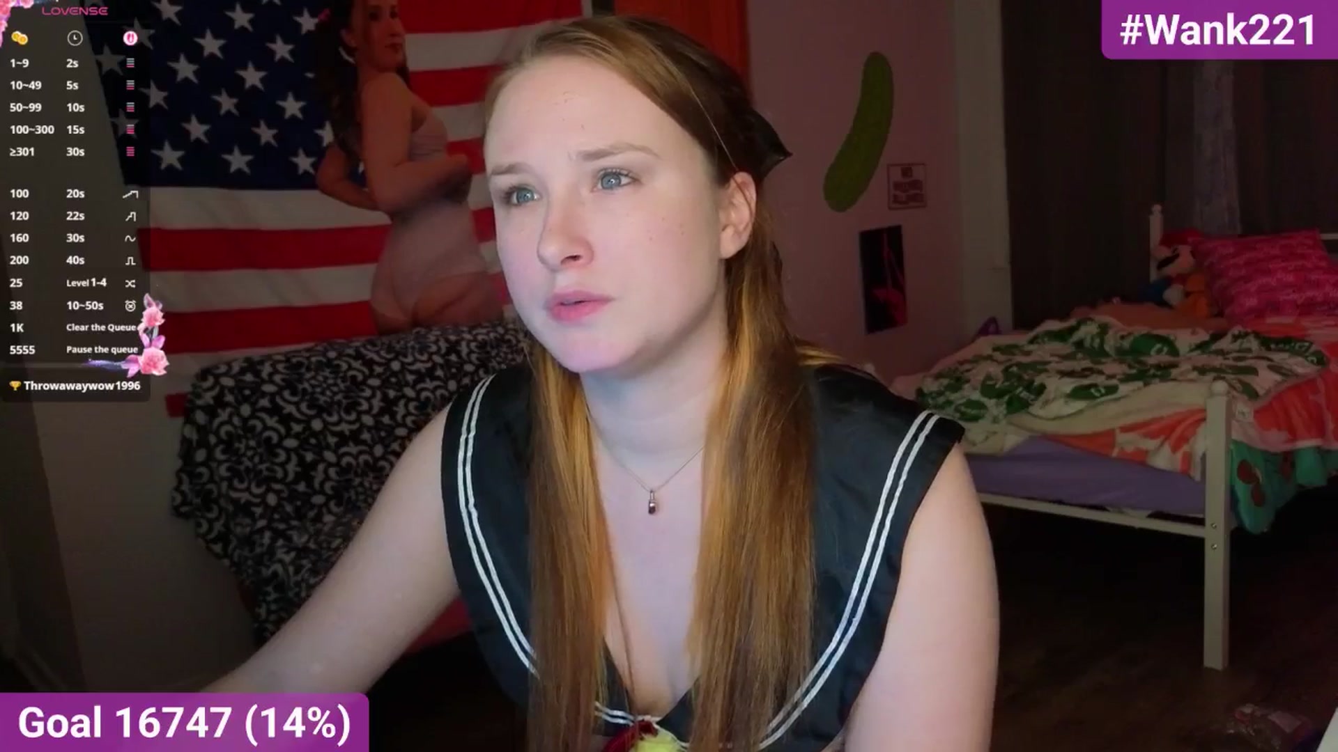 Gallery image thumbnail from Southernms's myfreecams stream on, 11/07/2025, 05:18 image 10 of 20