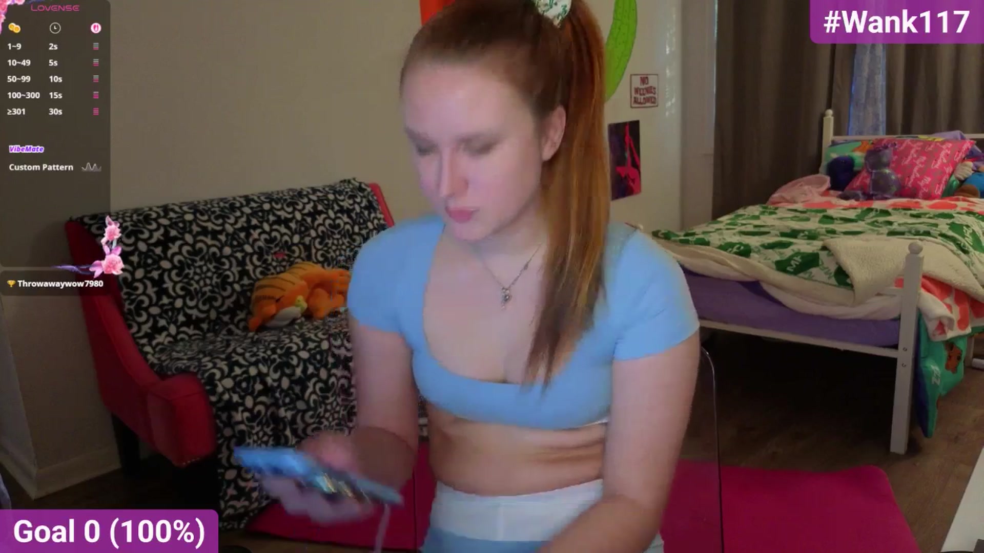 Gallery image thumbnail from Southernms's myfreecams stream on, 11/11/2025, 22:53 image 8 of 20