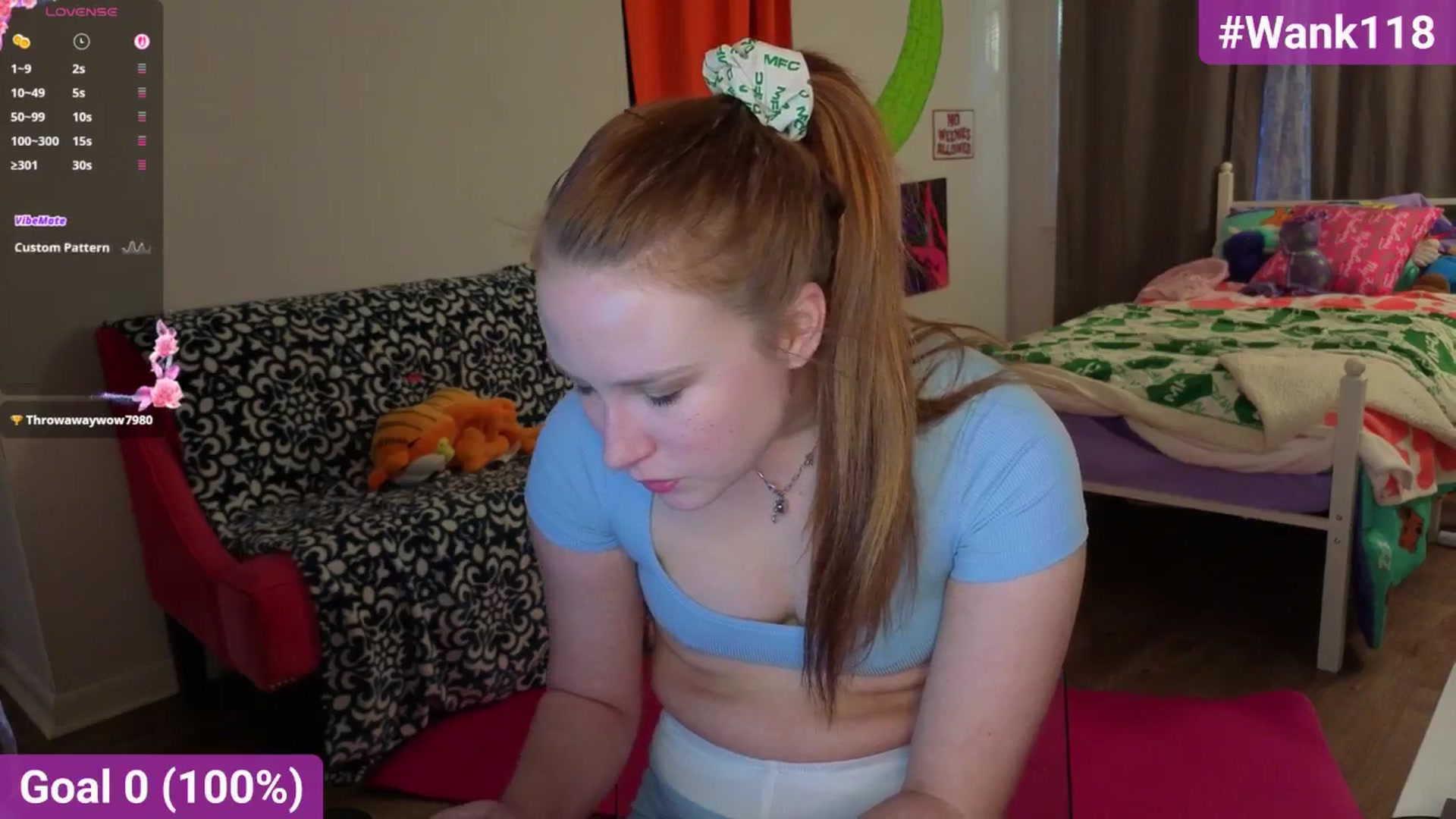 Gallery image thumbnail from Southernms's myfreecams stream on, 11/11/2025, 22:53 image 7 of 20