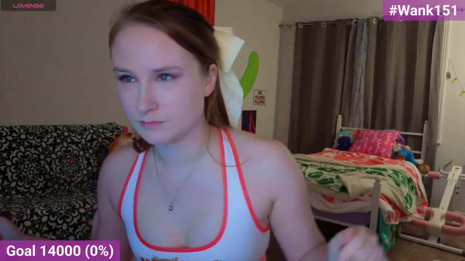 Gallery image thumbnail from Southernms's myfreecams stream on, 11/14/2025, 04:26 image 5 of 20