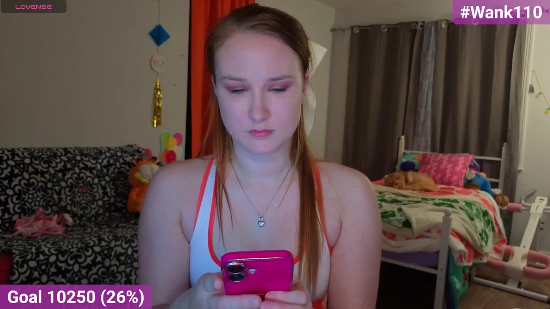 Gallery image thumbnail from Southernms's myfreecams stream on, 11/14/2025, 05:12 image 9 of 20
