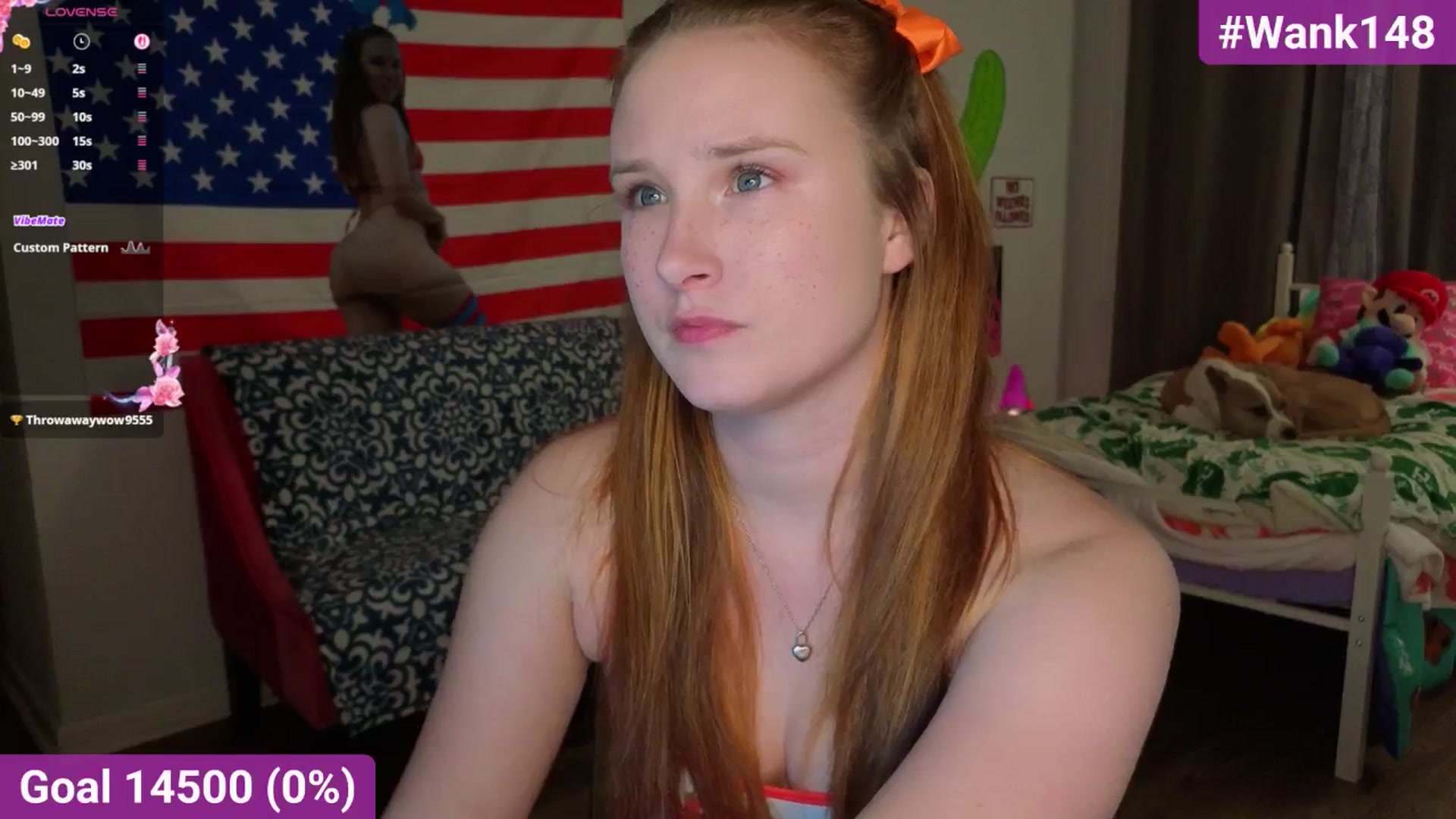 Gallery image thumbnail from Southernms's myfreecams stream on, 11/18/2025, 05:34 image 3 of 20