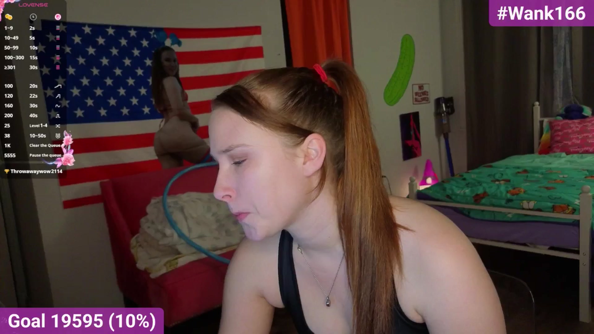 Gallery image thumbnail from Southernms's myfreecams stream on, 11/23/2025, 02:18 image 16 of 20