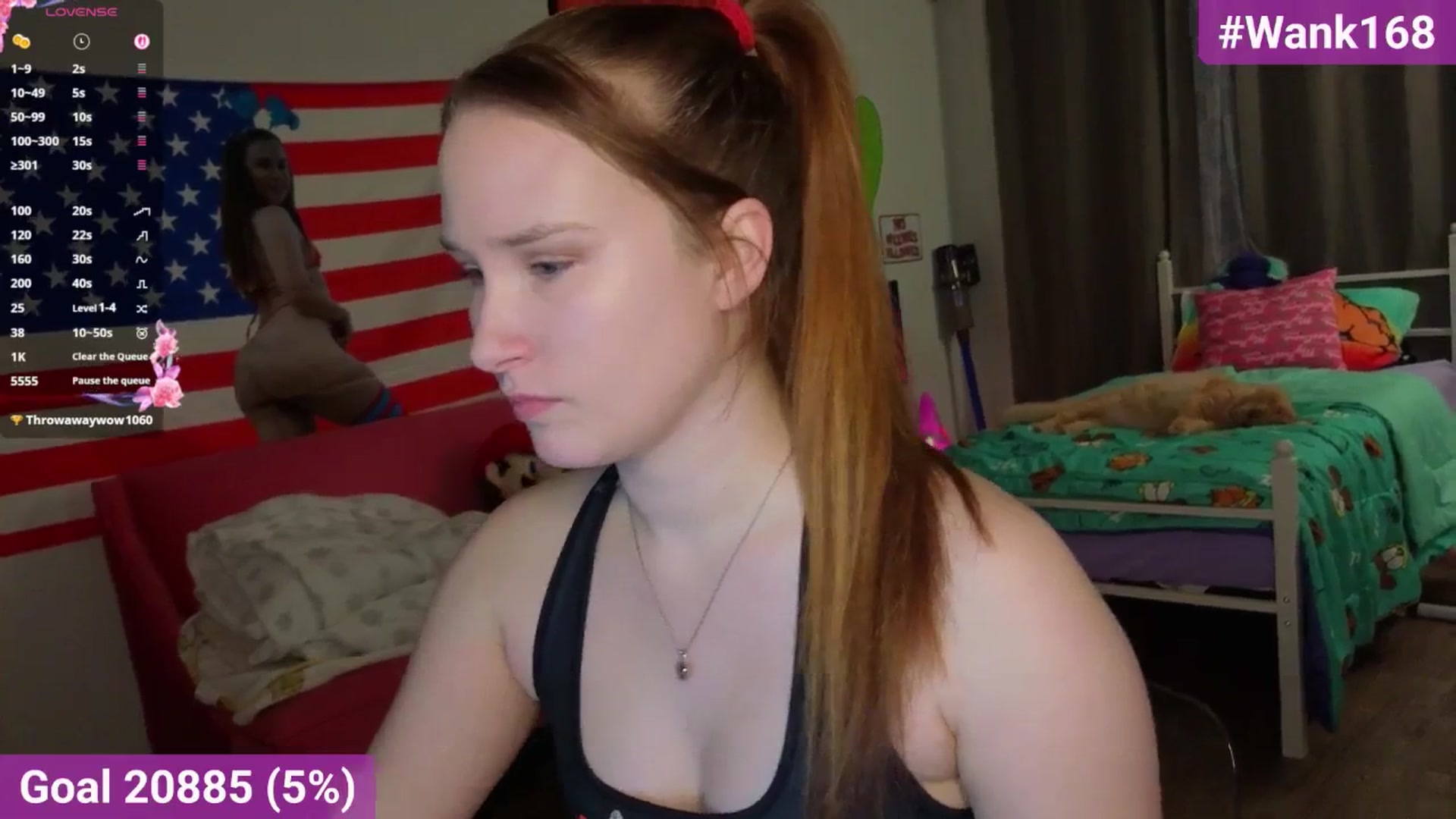 Gallery image thumbnail from Southernms's myfreecams stream on, 11/23/2025, 02:18 image 3 of 20