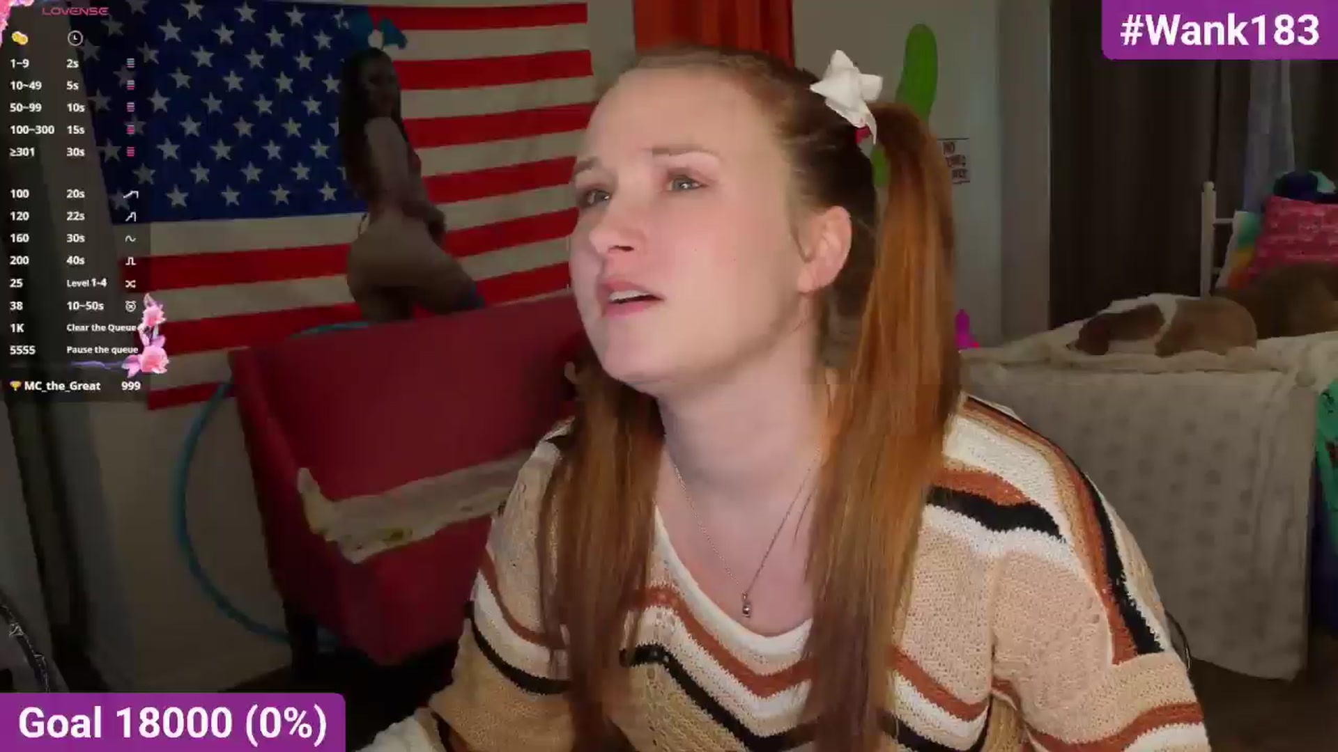 Gallery image thumbnail from Southernms's myfreecams stream on, 11/25/2025, 08:46 image 3 of 20