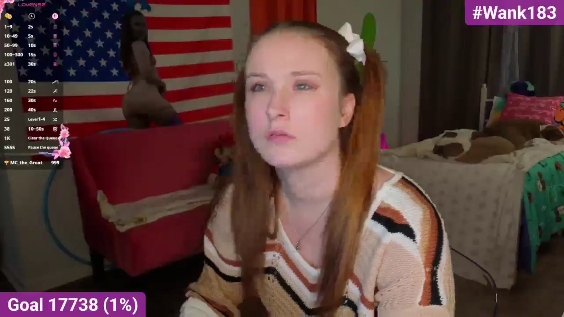 Gallery image thumbnail from Southernms's myfreecams stream on, 11/25/2025, 08:46 image 10 of 20