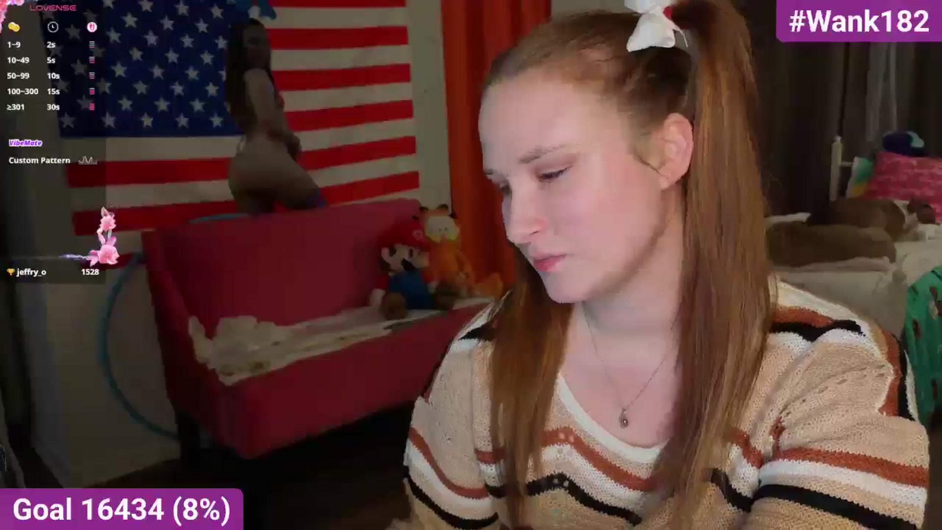Gallery image thumbnail from Southernms's myfreecams stream on, 11/25/2025, 08:46 image 16 of 20