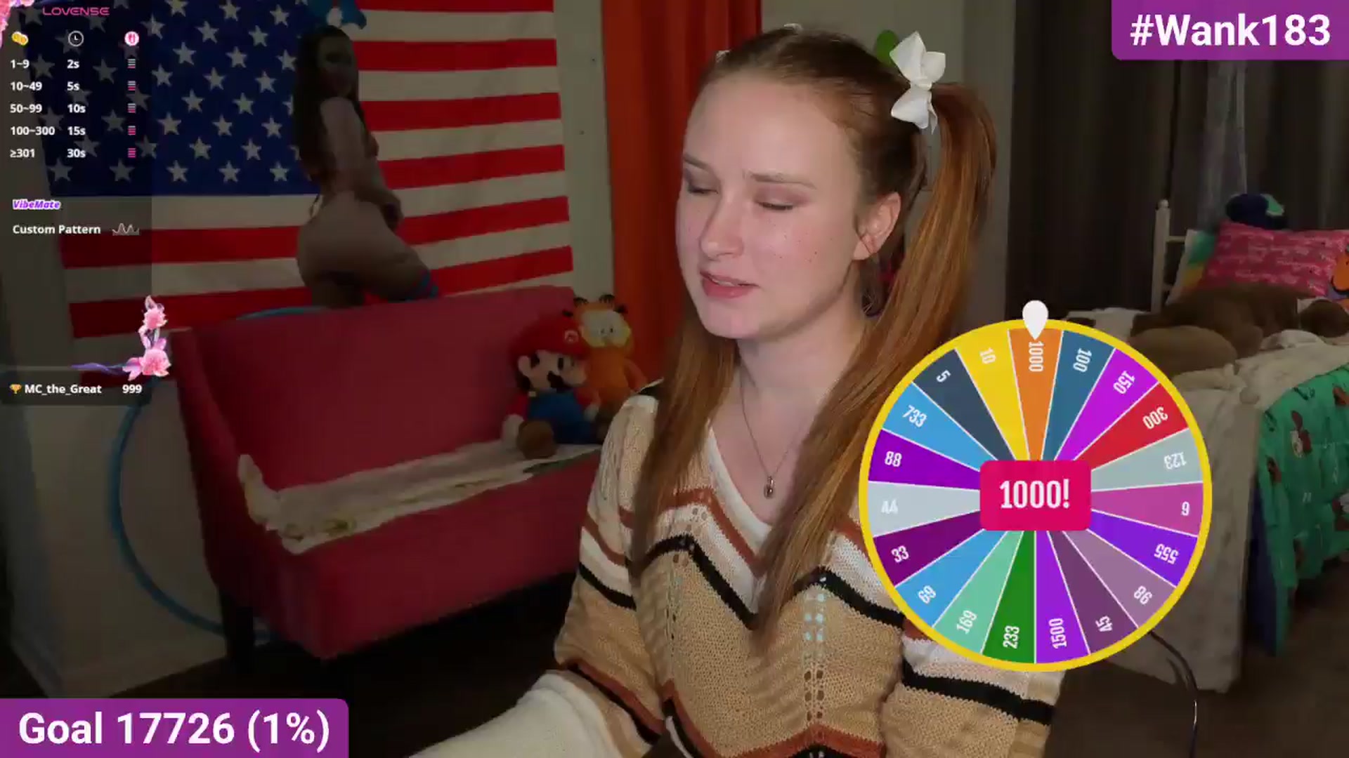 Gallery image thumbnail from Southernms's myfreecams stream on, 11/25/2025, 08:46 image 11 of 20