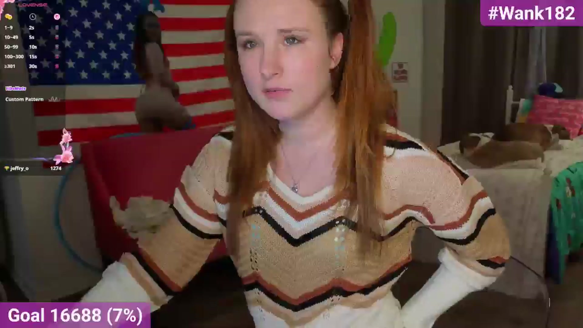 Gallery image thumbnail from Southernms's myfreecams stream on, 11/25/2025, 08:46 image 13 of 20