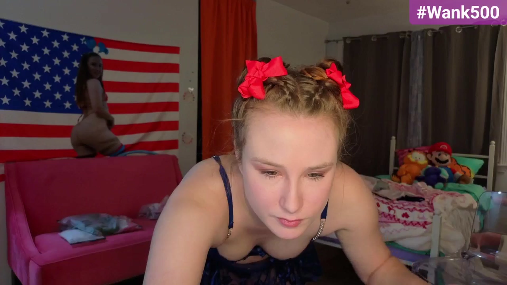 Gallery image thumbnail from Southernms's myfreecams stream on, 12/03/2025, 04:20 image 9 of 20