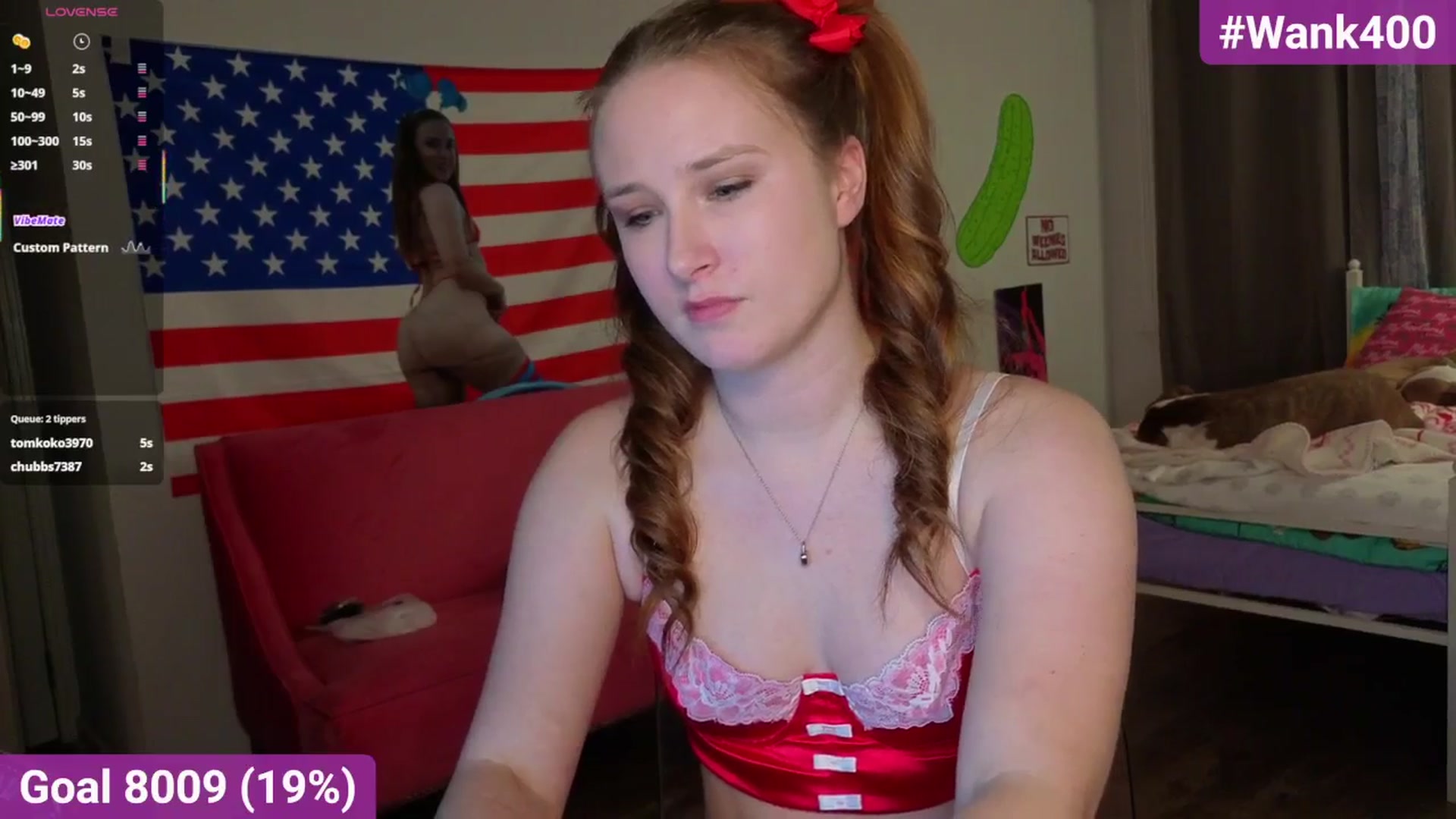 Gallery image thumbnail from Southernms's myfreecams stream on, 12/09/2025, 04:57 image 8 of 20