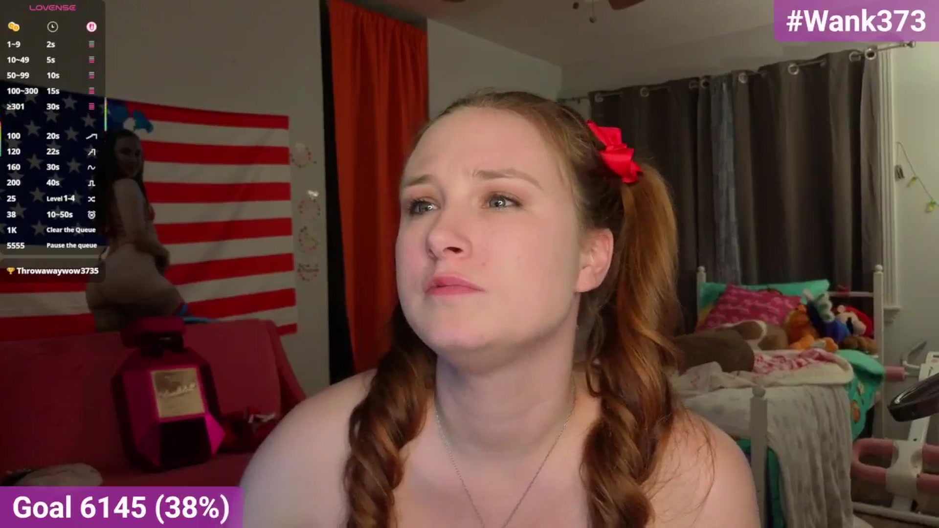 Gallery image thumbnail from Southernms's myfreecams stream on, 12/09/2025, 04:57 image 17 of 20