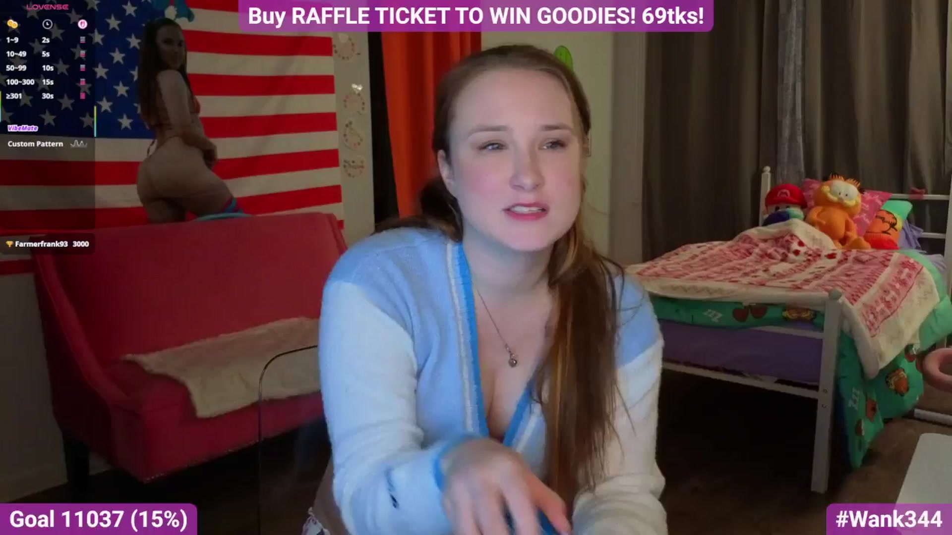 Gallery image thumbnail from Southernms's myfreecams stream on, 12/12/2025, 05:25 image 3 of 20