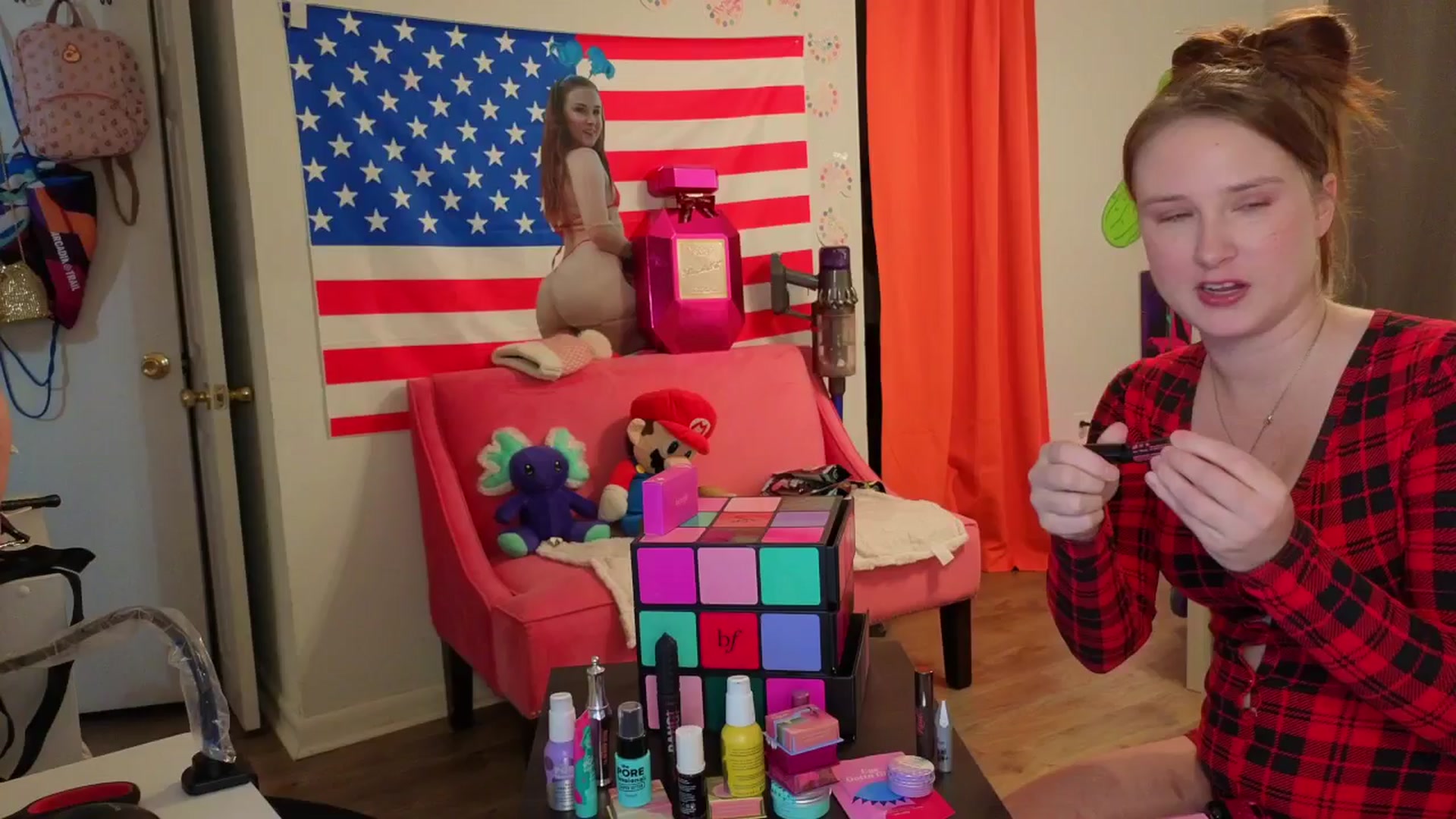 Gallery image thumbnail from Southernms's myfreecams stream on, 12/20/2025, 03:46 image 9 of 20